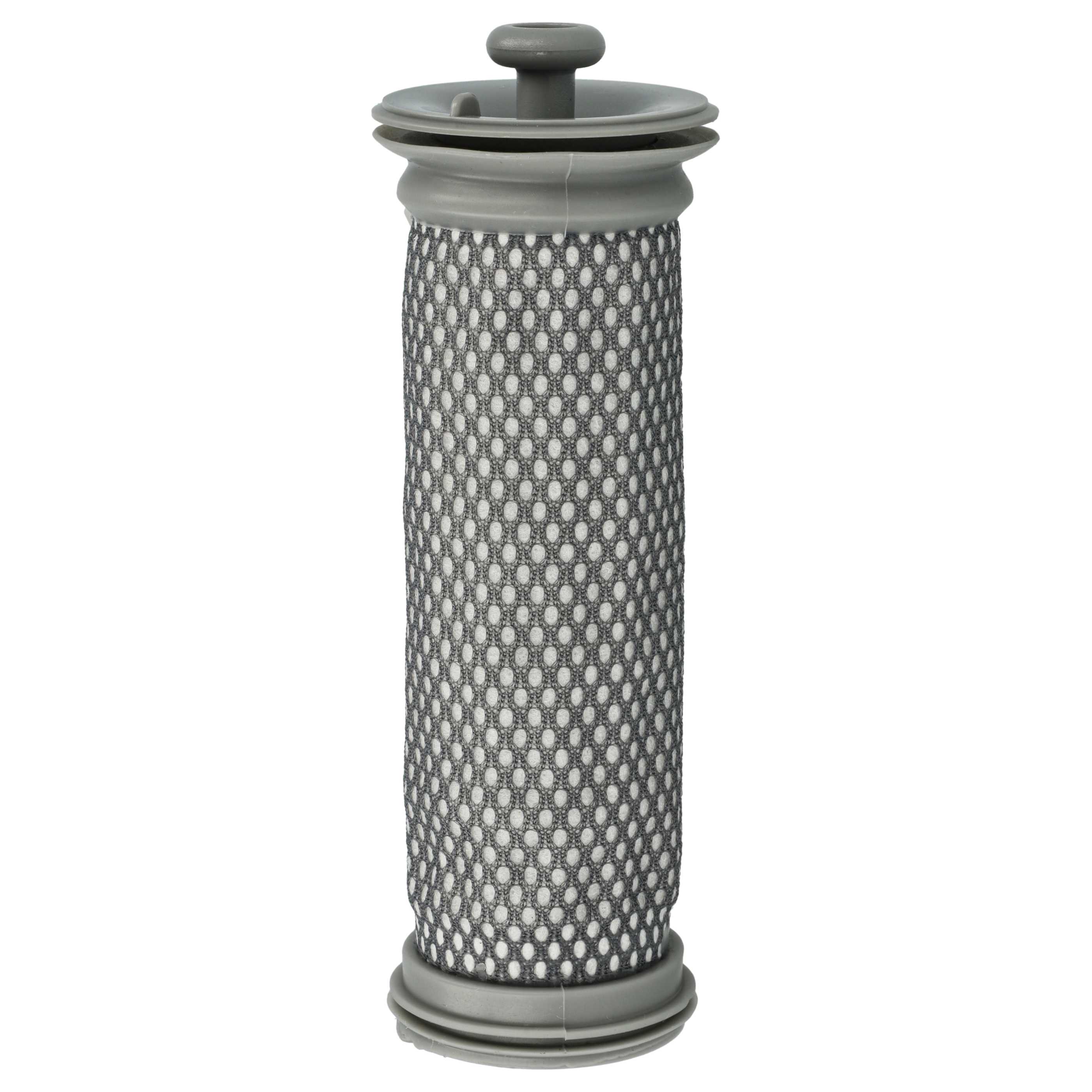 2x Filtro reemplaza Kärcher 2.863-319.0 para aspiradora