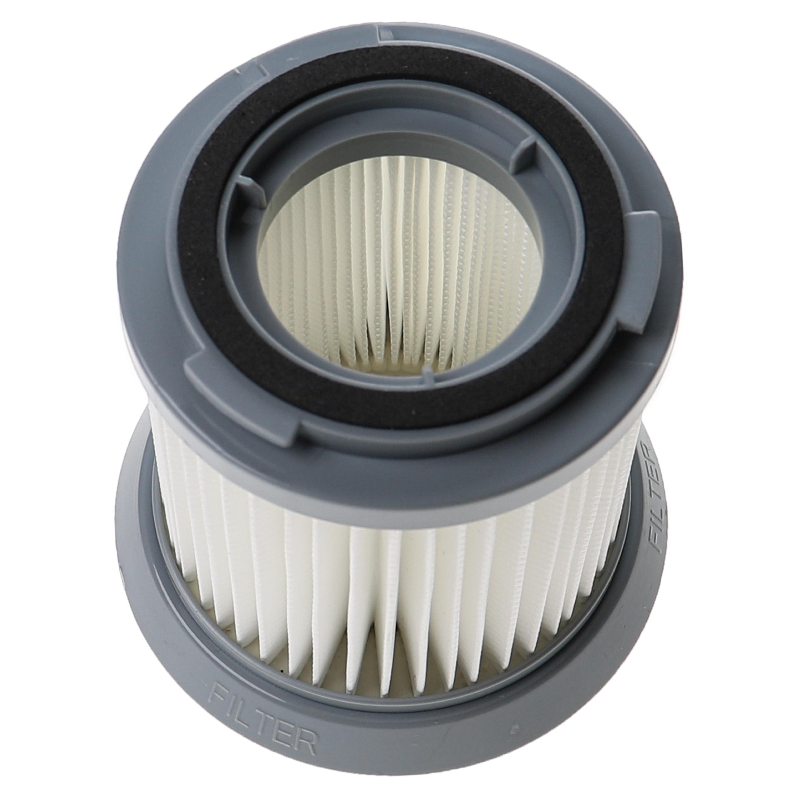 Filter replaces Electrolux 50296410009, 9002568179, 7319599002306, F133, EF133 for Electrolux Vacuum Cleaner