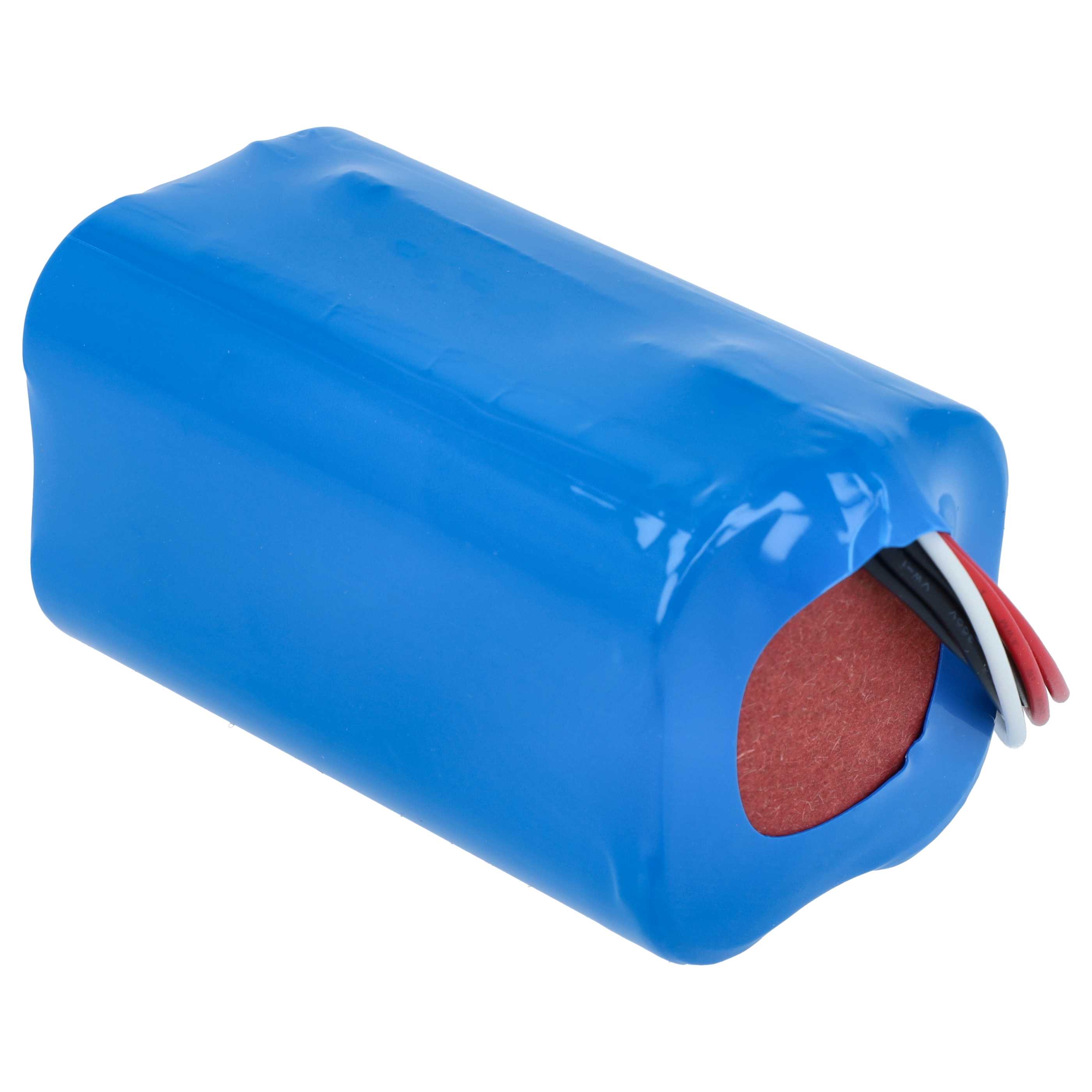 Akku für Sony SRS-XB40, SRS-XB41 Speaker ersetzt ID770, JD770B - 6800 mAh