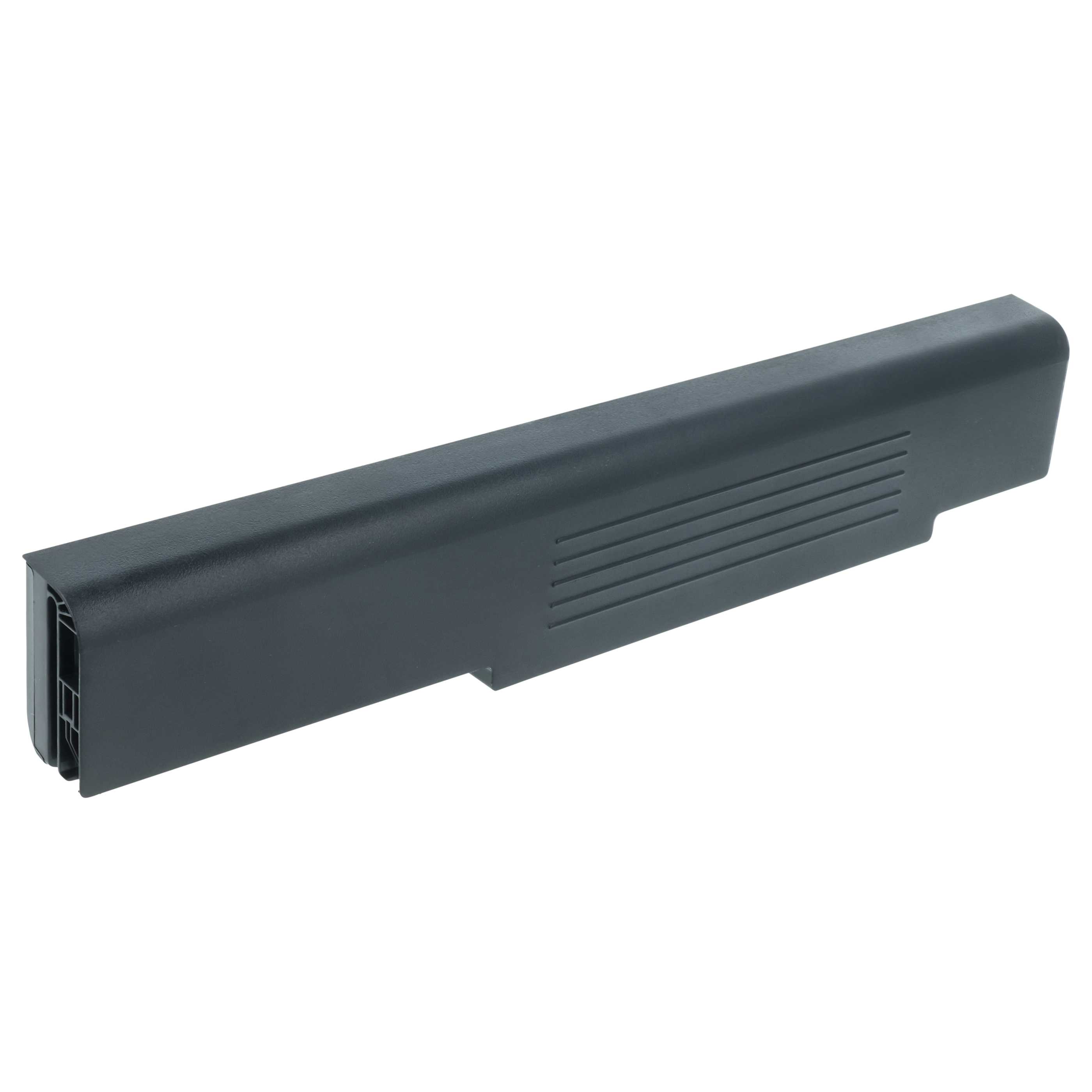 Akumulator do laptopa zamiennik Medion A42-H36, A32-A15, A41-A15, A42-A15 - 4400 mAh 10,8 V Li-Ion, czarny