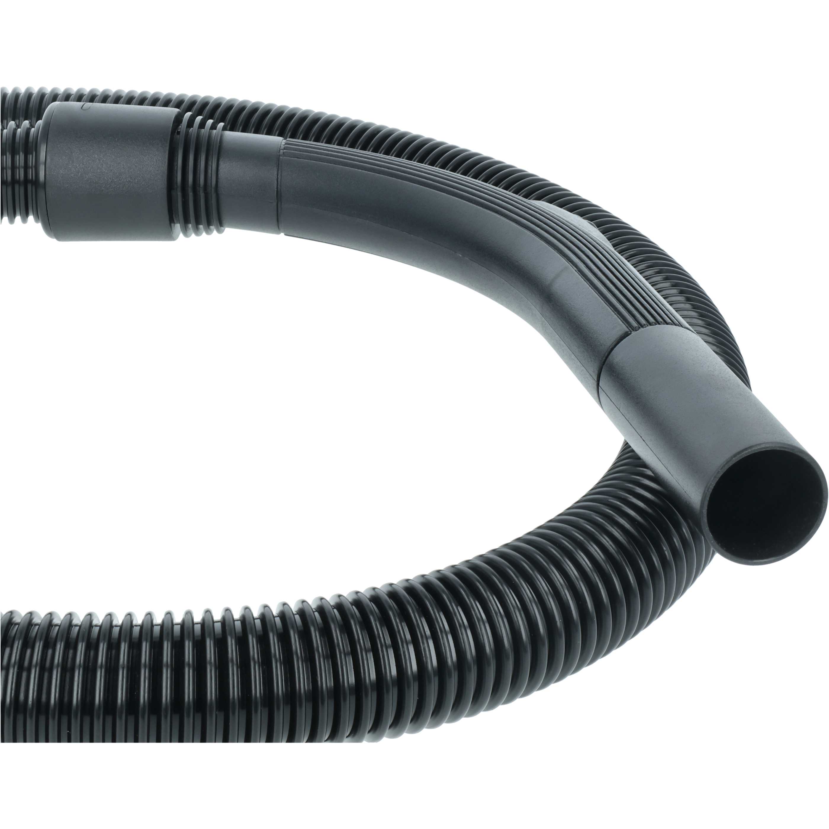 4x Hose replaces Kärcher 4.440-930, 1.629-101.0, 6.959-174.0 for Kärcher vacuum cleaner, 2m - 35 mm Connector