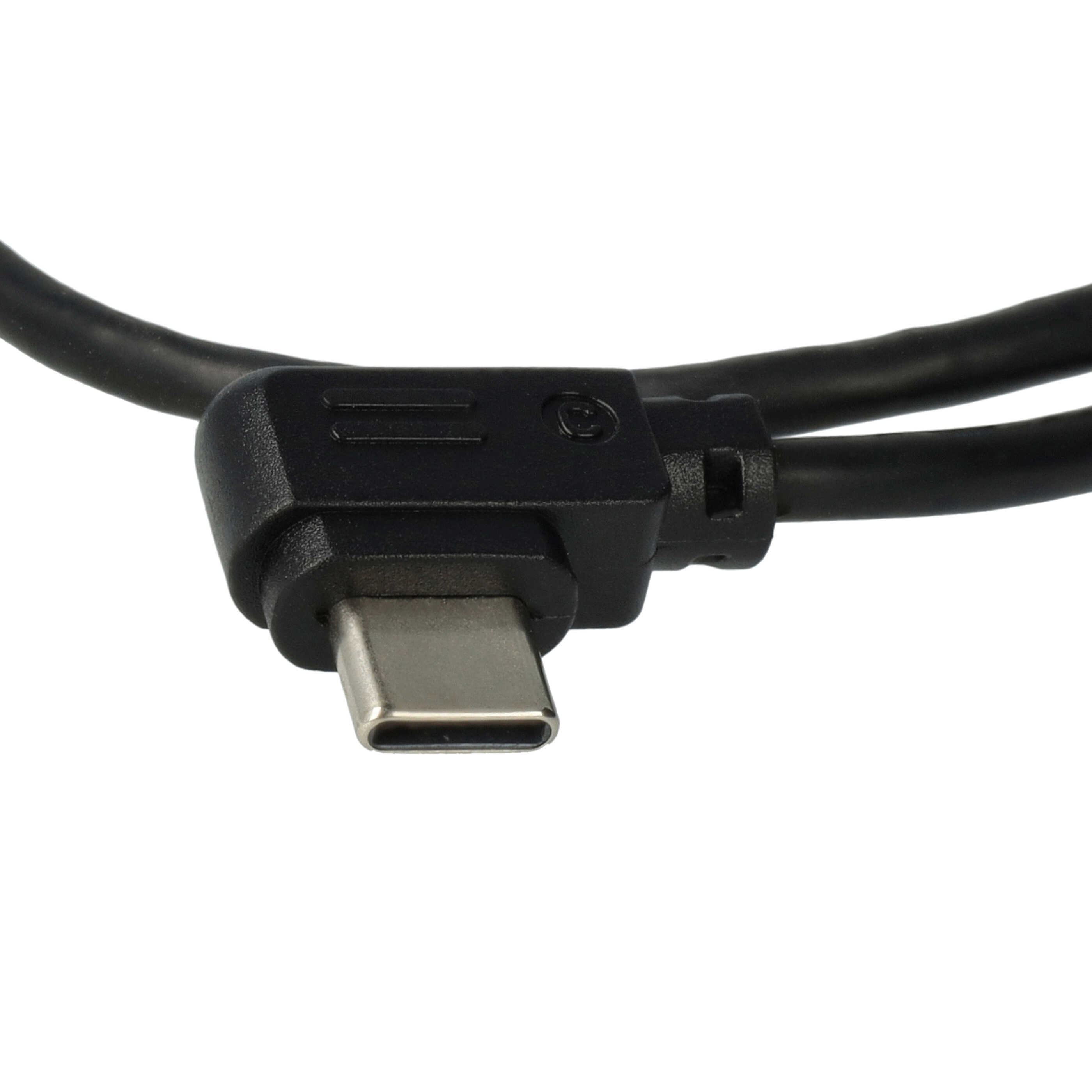 Cable control compatible con DJI Ronin a cámaras Sony Canon Nikon Fujifilm Panasonic