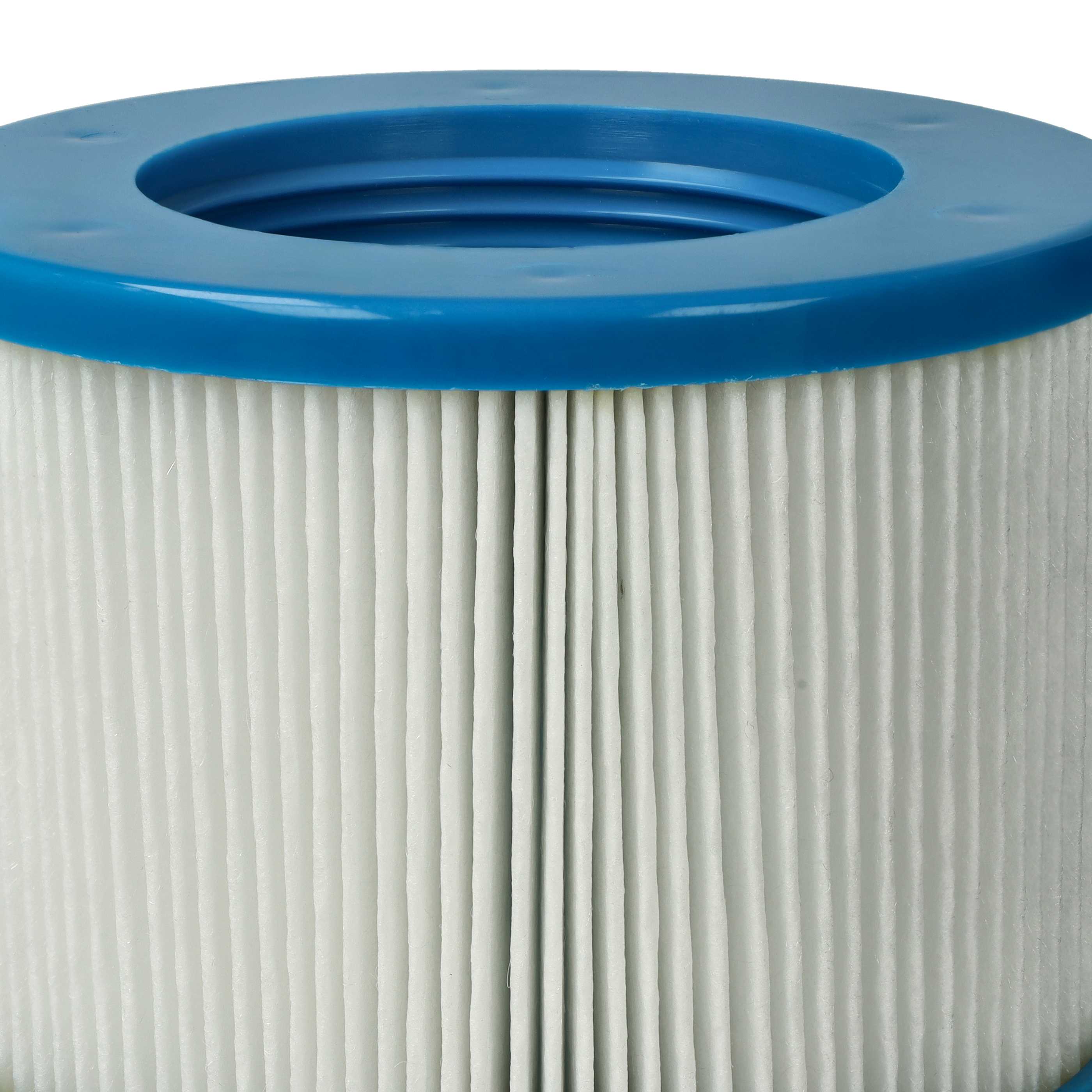Filtre de piscine ou spa remplacement pour Arebos 4260627422975, AR-6FK - Cartouche filtrante