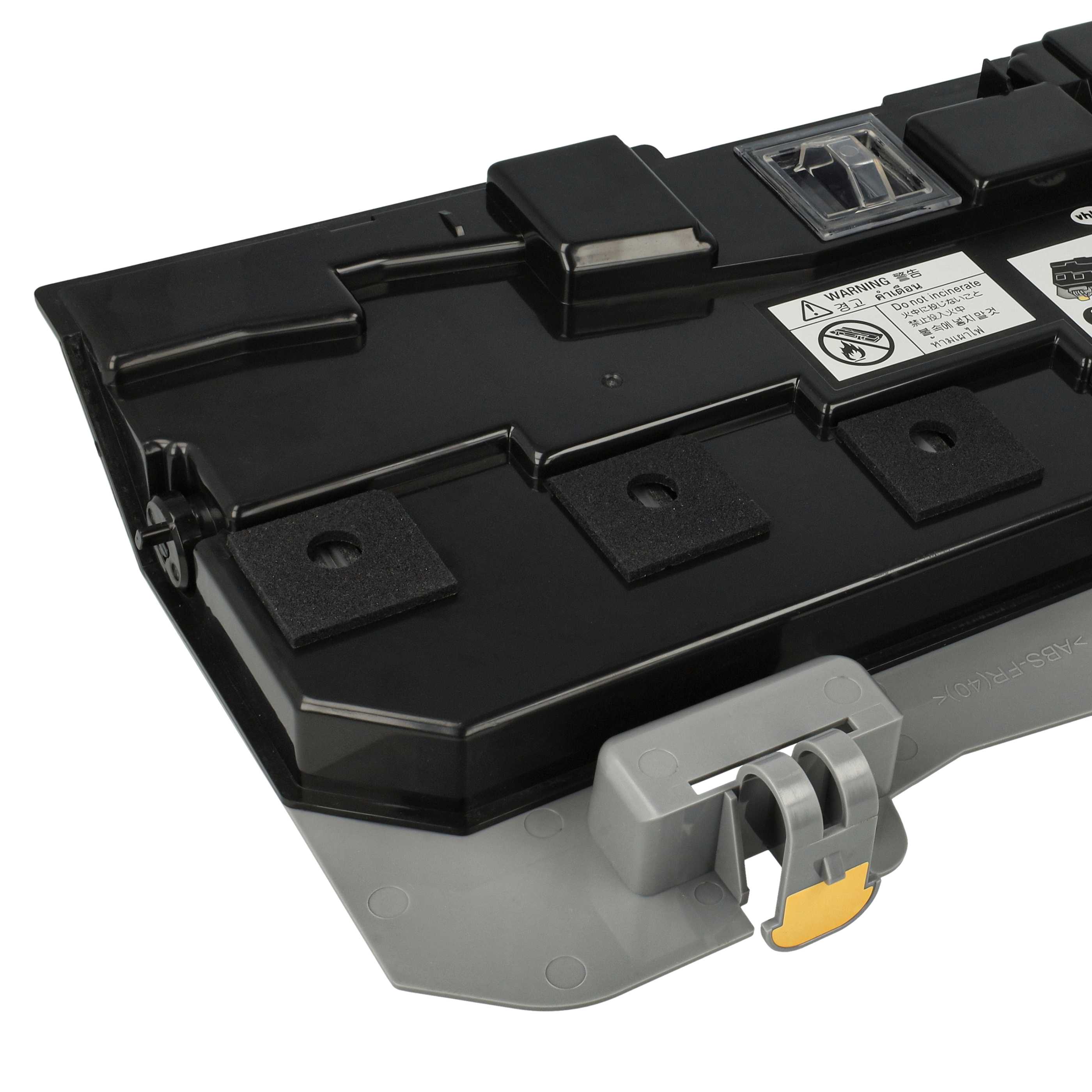 Depósito tóner reemplaza Xerox 008 R 13089-K para impresora Xerox - negro