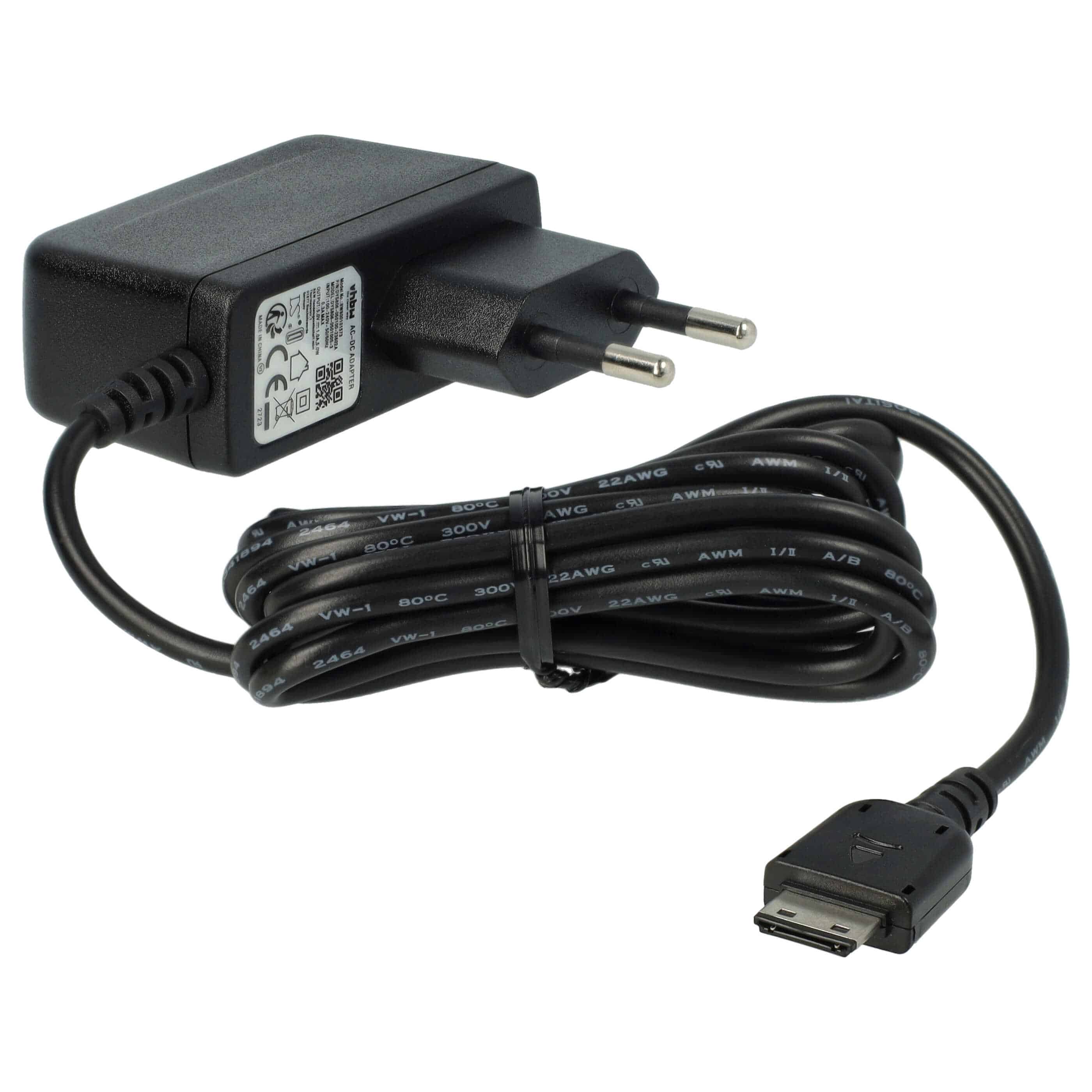 Charger for Samsung E2550Mobile Phone