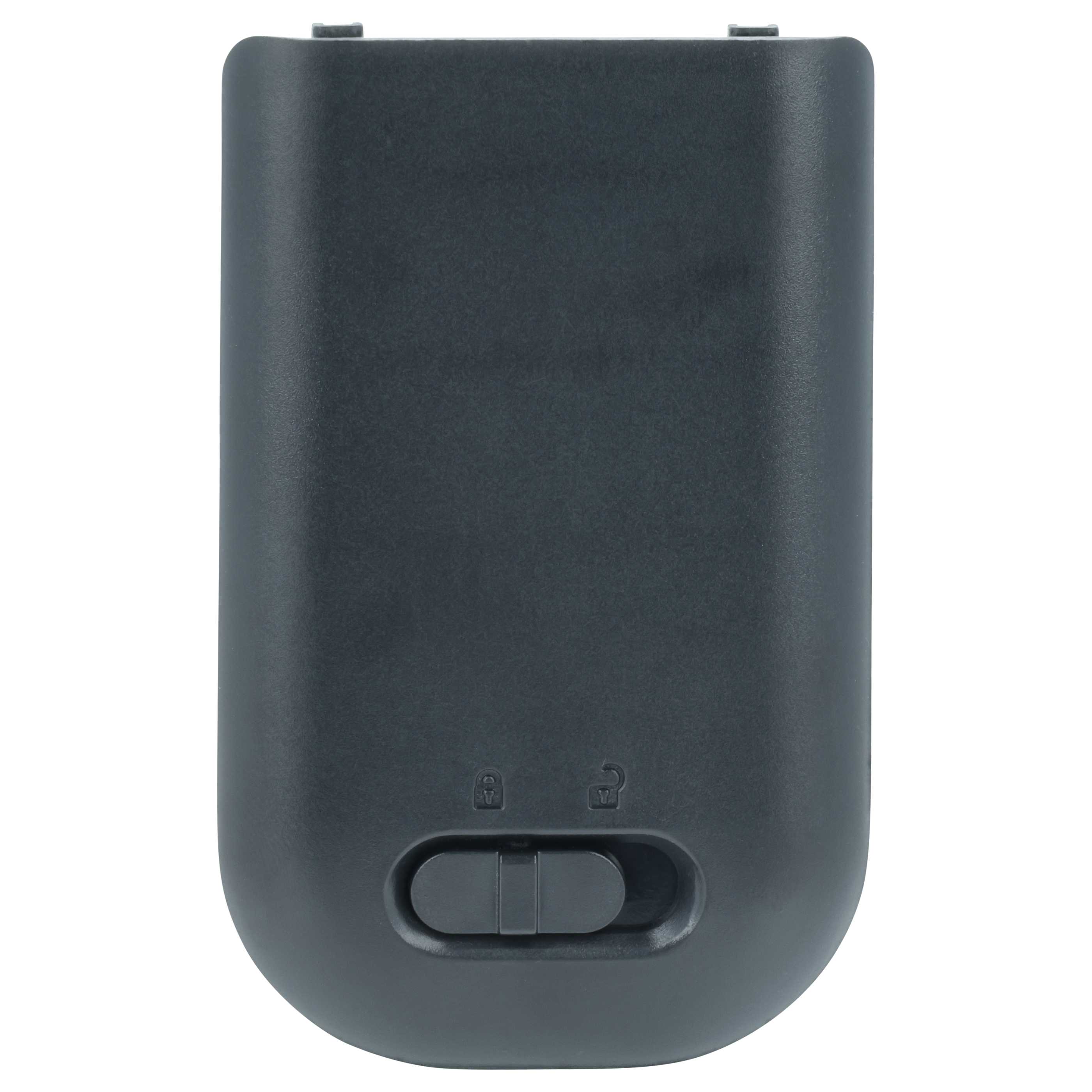 5x Batteries remplace Alcatel 3BN78404AA pour téléphone Ericsson - 930mAh 3,7V Li-ion