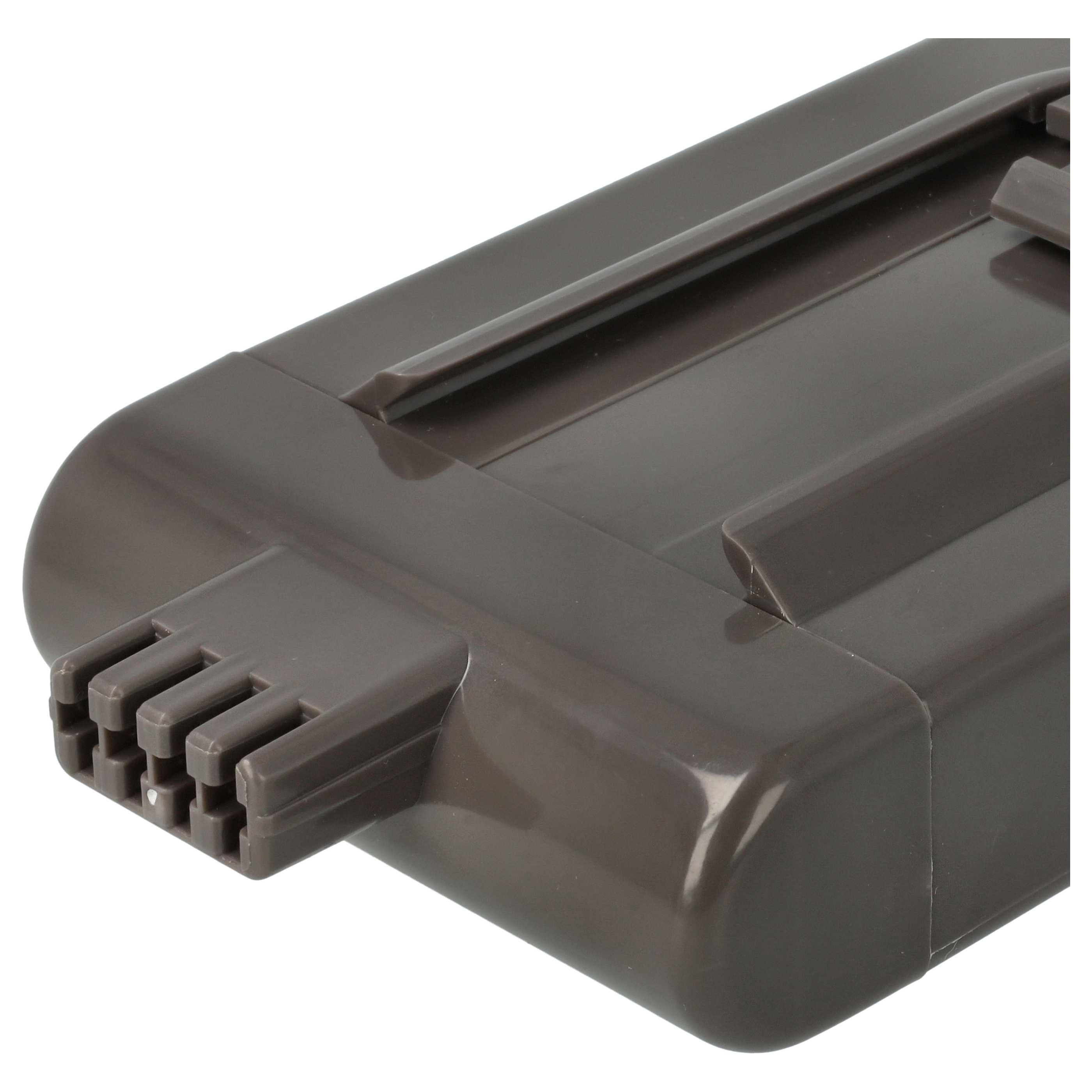 Akumulator do odkurzacza Dyson zamiennik Dyson 912433-03, 912433-01, 912433-04, 12097 - 2500mAh 21,6V Li-Ion