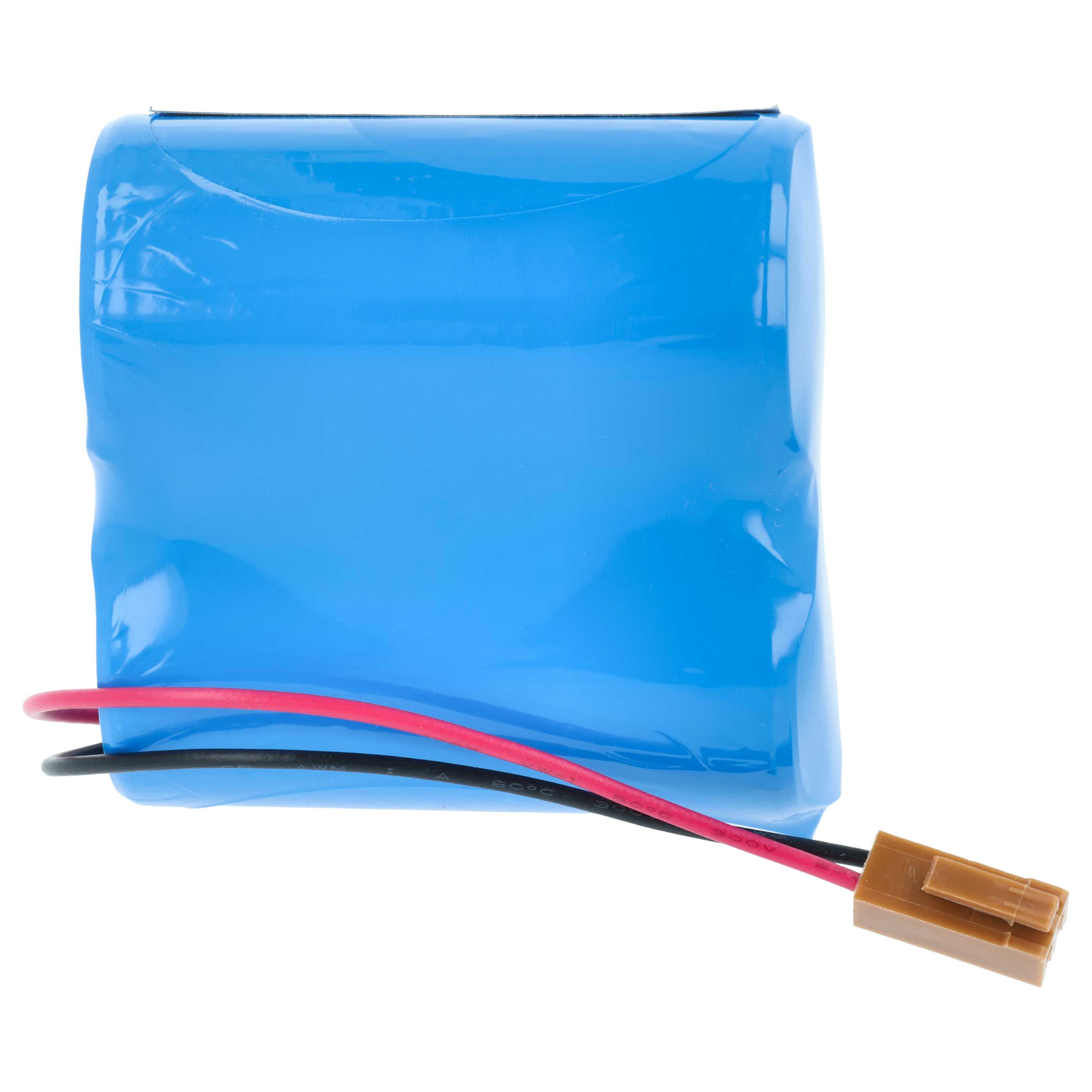 RAID Controller Battery replaces BR-CCF2TH - 5000 mAh 6 V Li-Ion