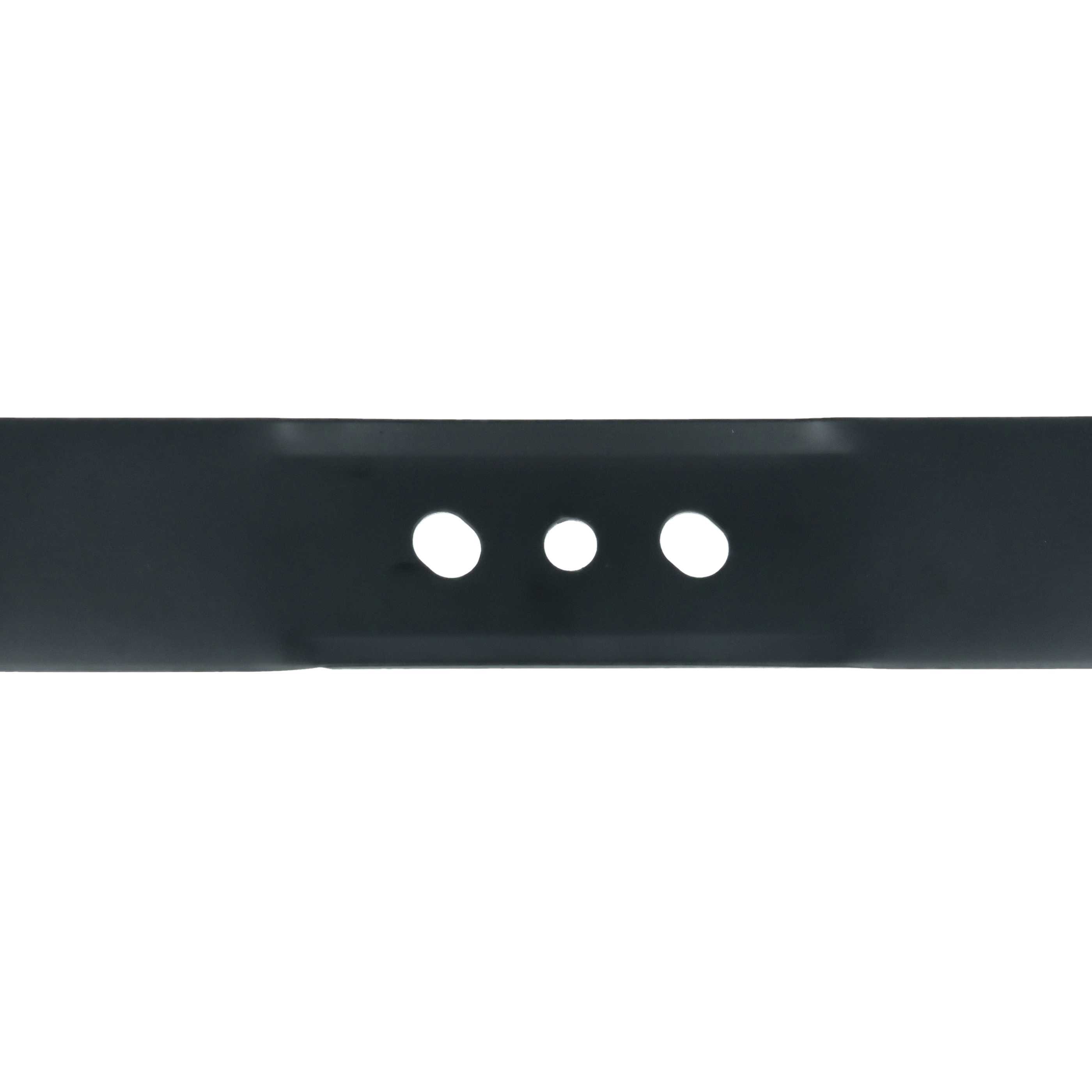 Lame pour tondeuse DeltaFox DG-PLM 4613 SP 4in1 – Couteaux acier, Schwarz