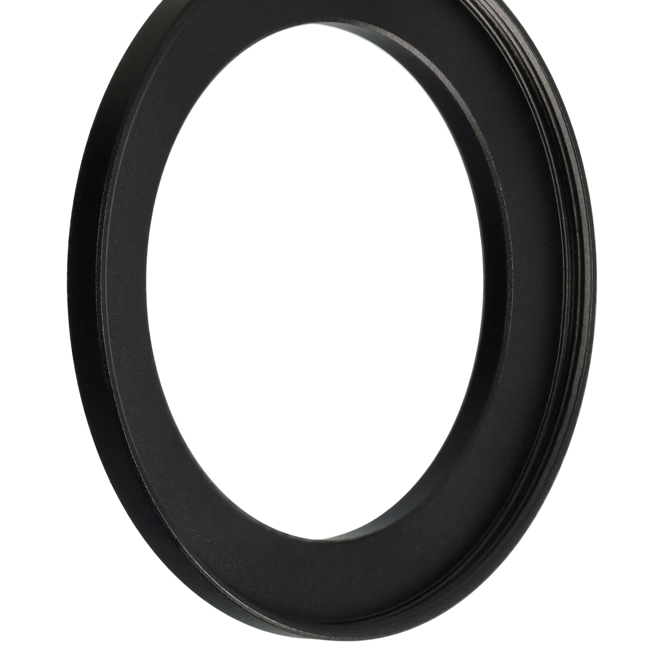 Step-Up Ring Adapter of 46 mm to 58 mmfor various Camera Lens - Filter Adapter