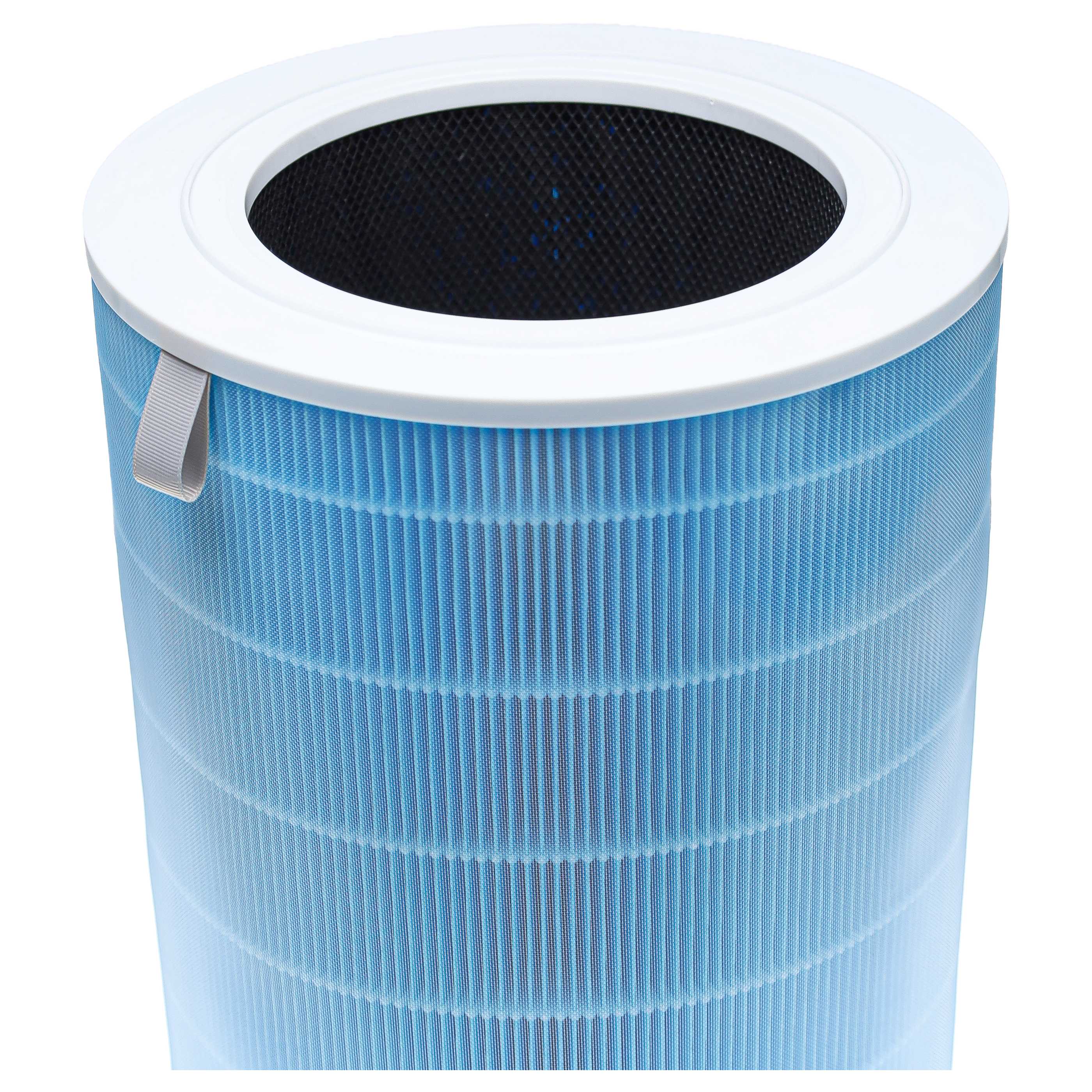 2x Filter as Replacement for Xiaomi M7R-FLH, BHR4282GL - Pre Filter + HEPA + Activated Carbon