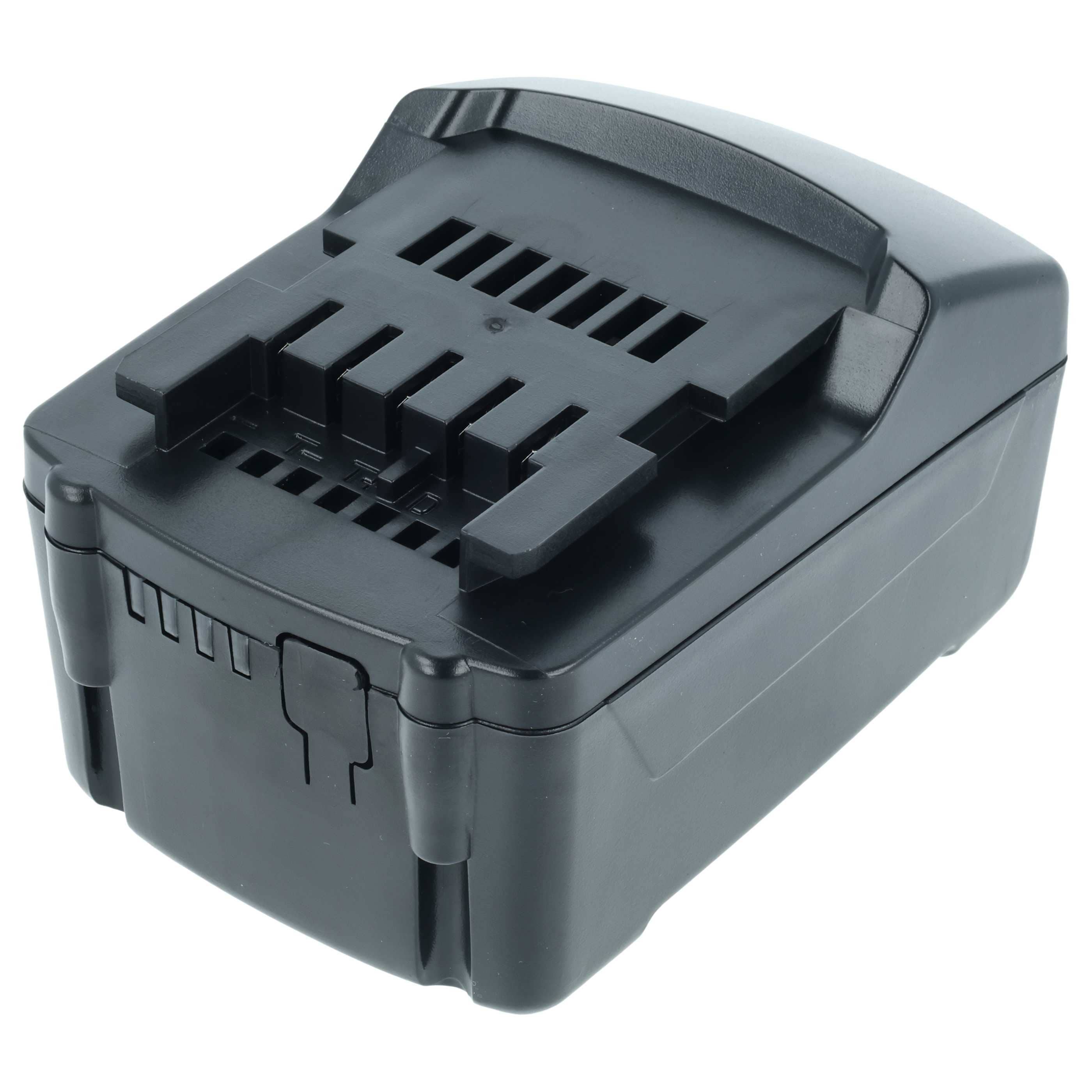 2x Akumulator do elektronarzędzi zamiennik Gesipa GES1679689 - 4000 mAh 18 V Li-Ion