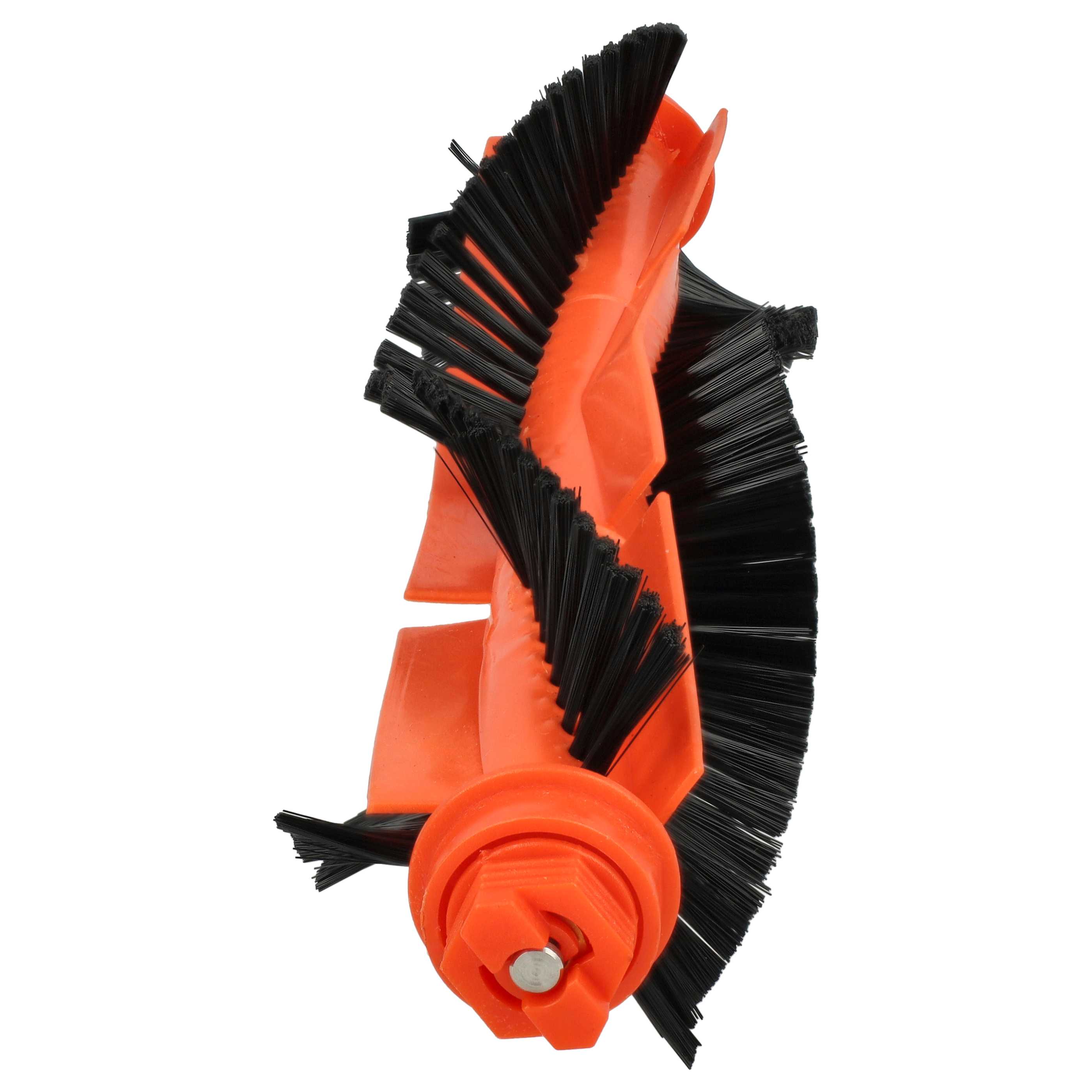  Round Brush suitable for Proscenic, Cecotec, Xiaomi 3490/4090 Robot Vacuum Cleaner etc. - Main Brush