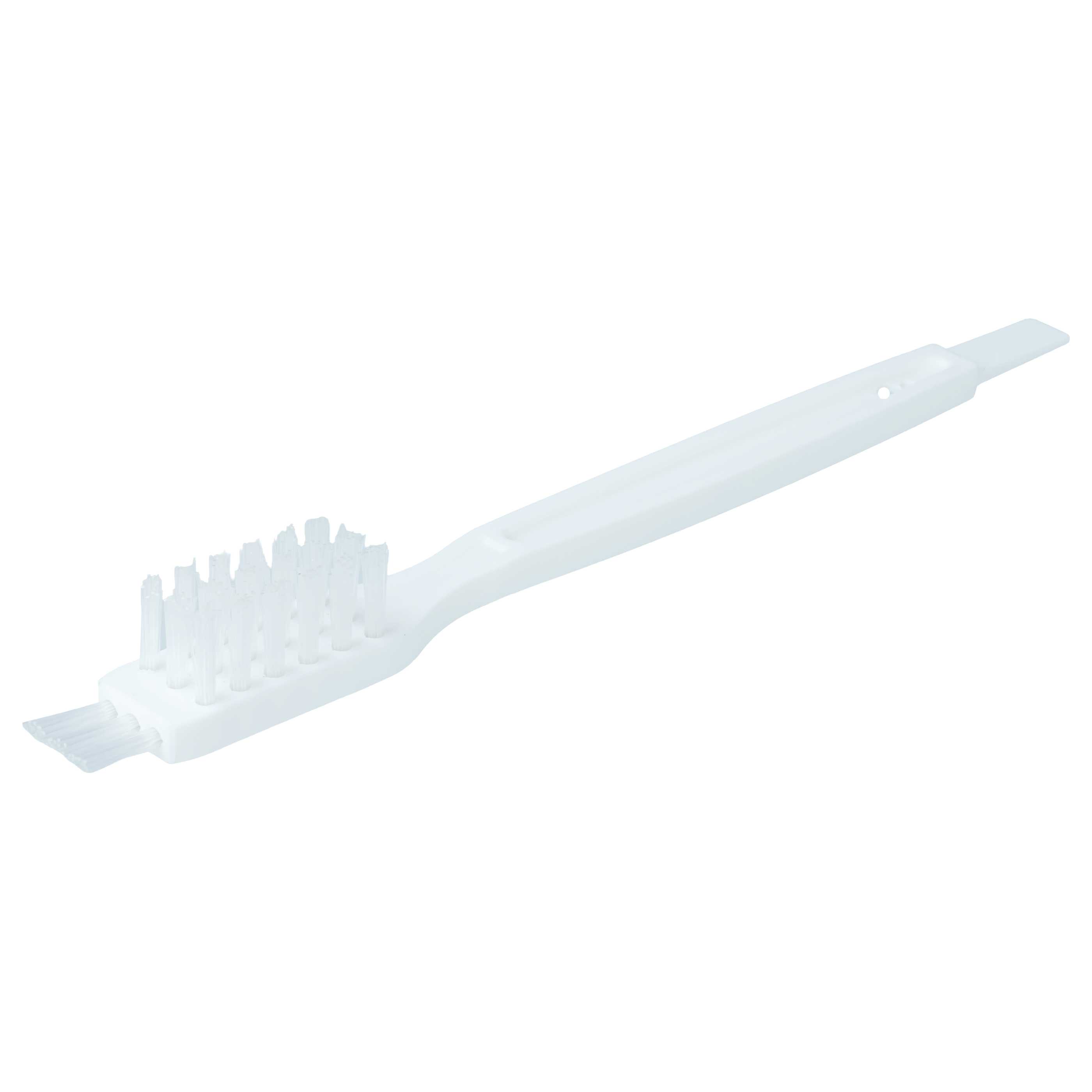 Fettuccine Cutter suitable for KitchenAid Kitchen Machine - Pasta Attachment + Cleaning Brush