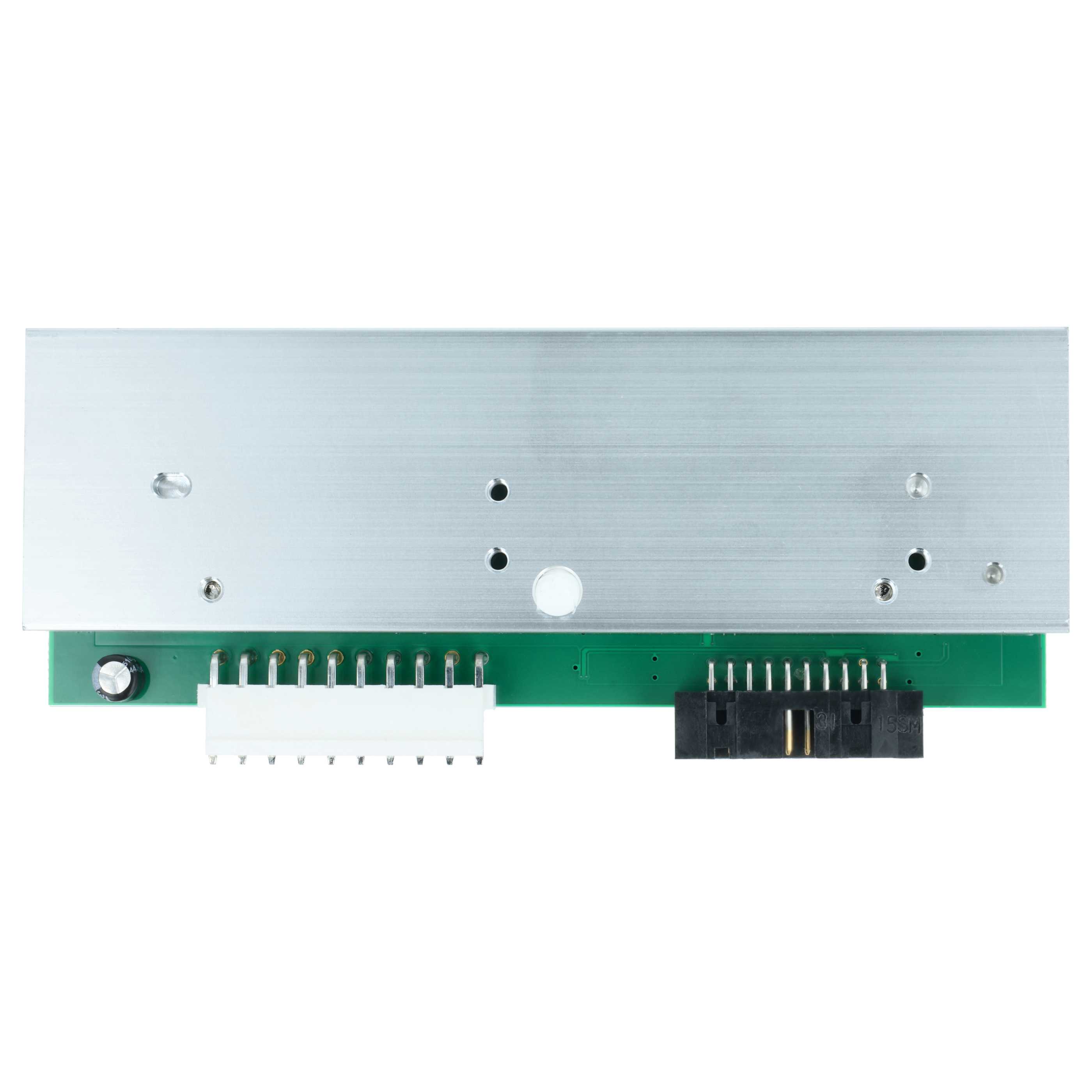 Testina di stampa sostituisce Zebra G48000M per Zebra - ampia 5,9 cm, 203 dpi
