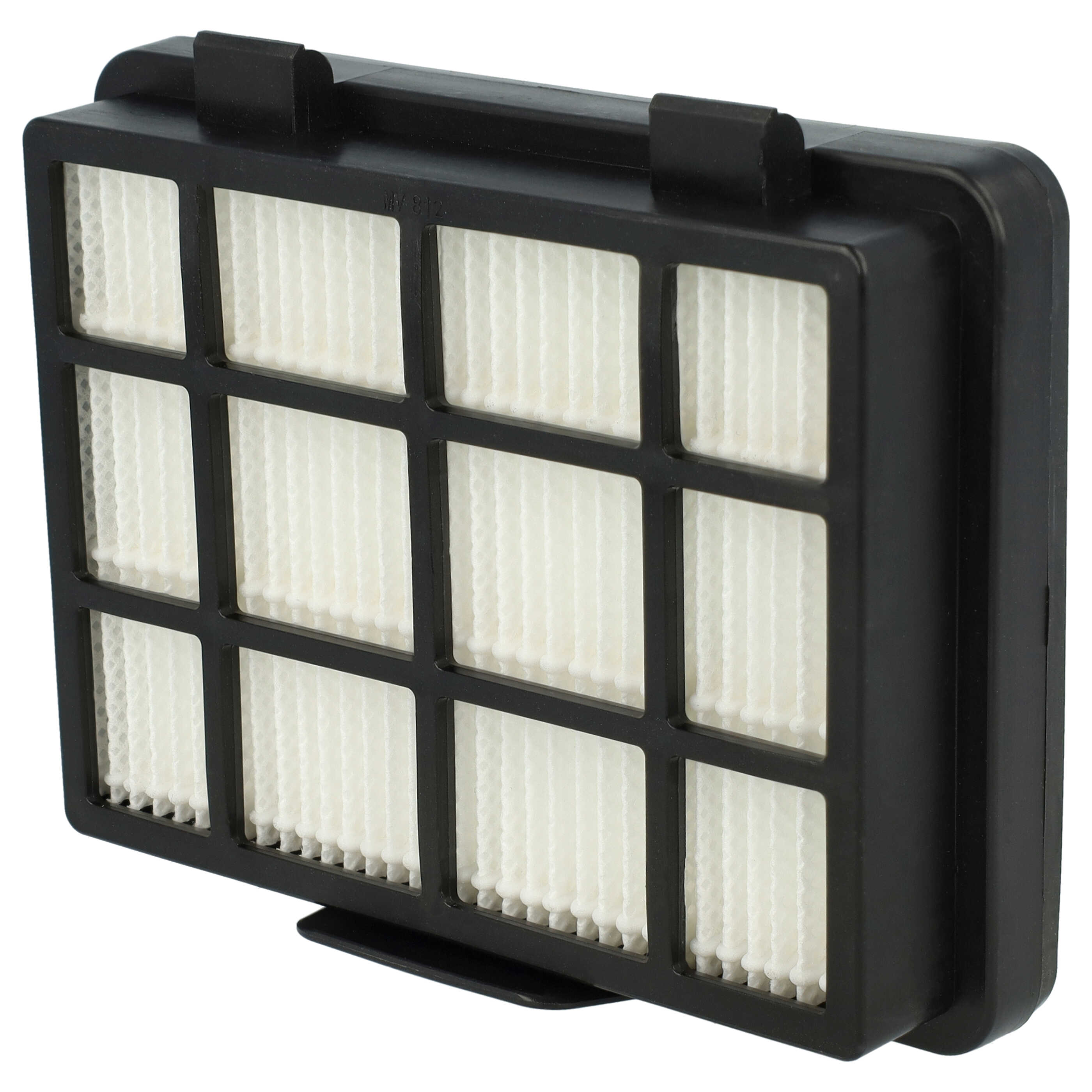 Filter replaces Bosch 17001740 for Bosch Vacuum Cleaner