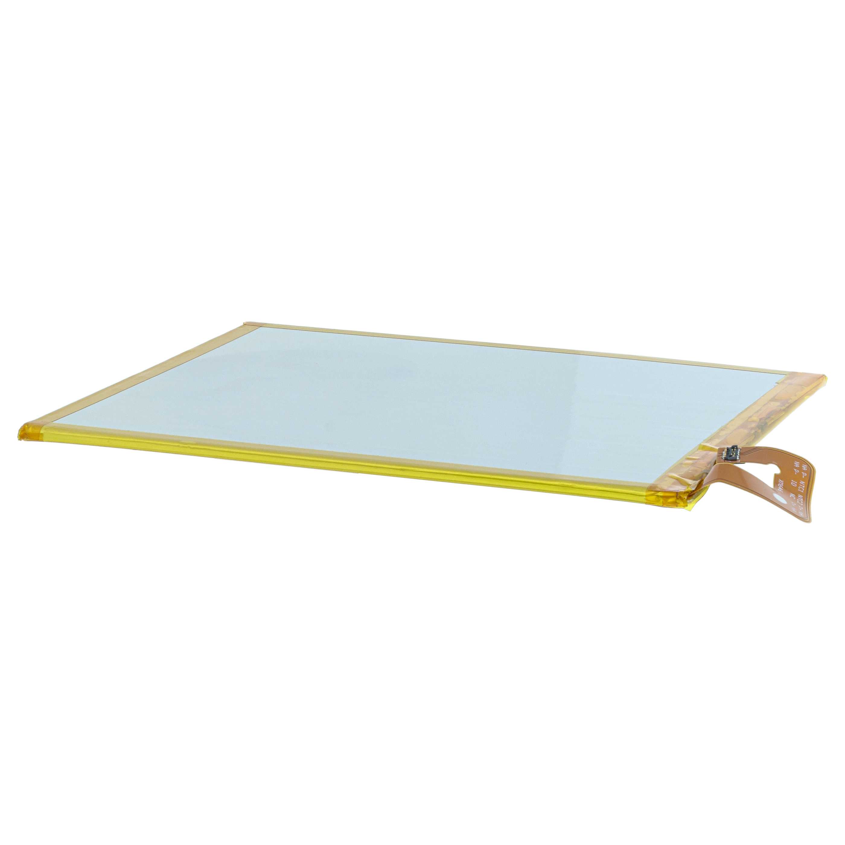 Tablet-Akku als Ersatz für Lenovo L16D1P34 - 4850mAh 3,85V Li-Polymer
