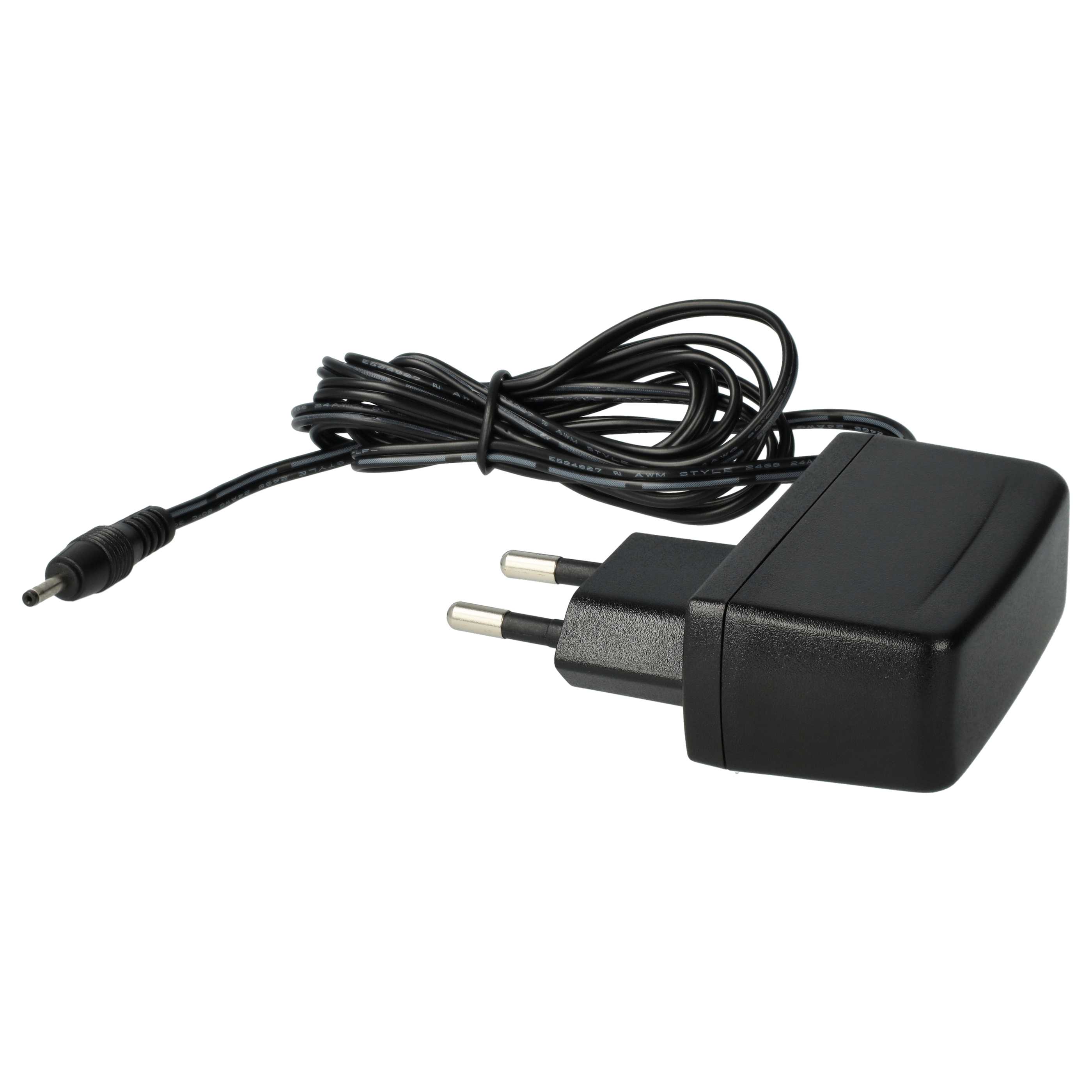 Mains Power Adapter replaces EAN 5706991021004 for Jabra Headset, Earphones - 8.2 cm