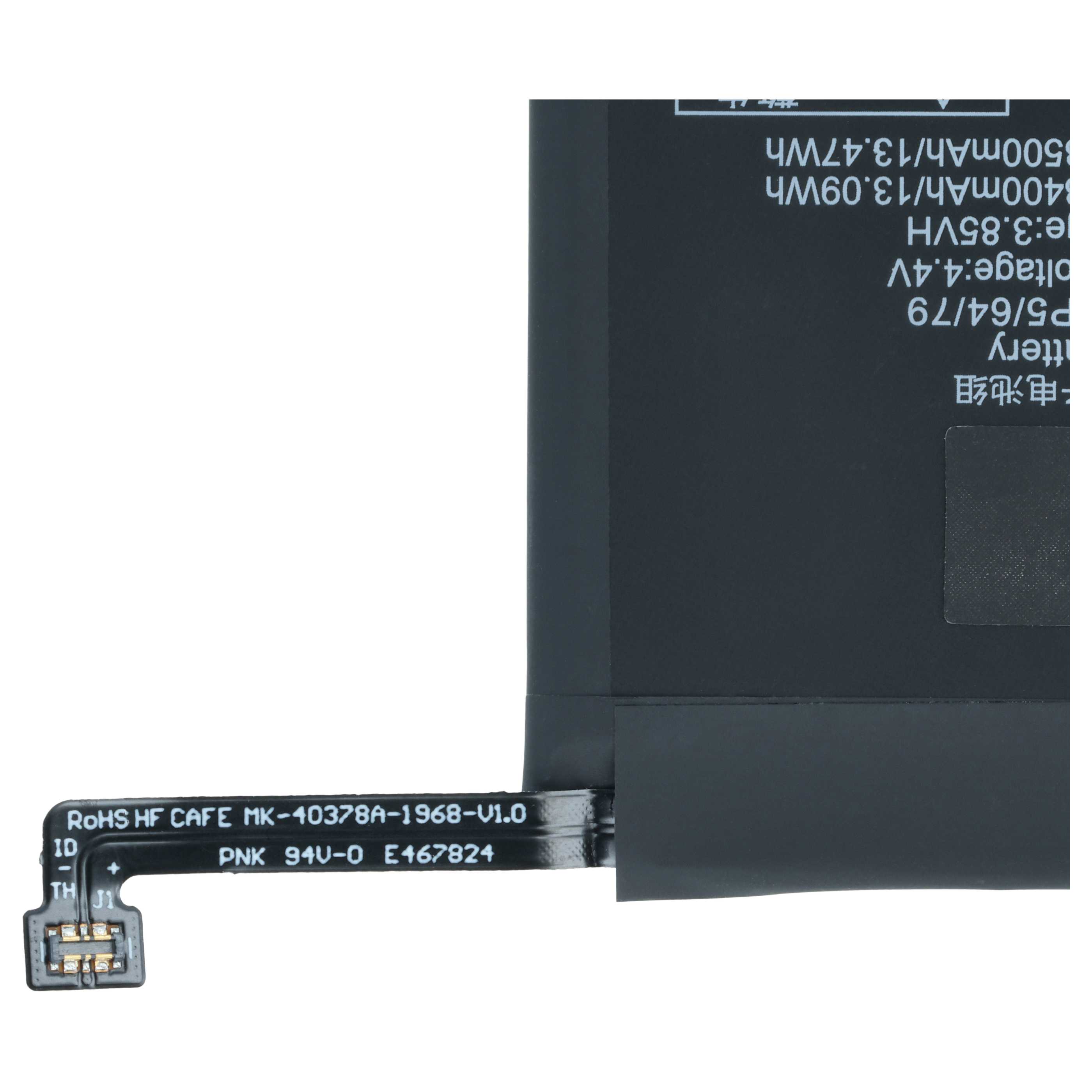 Akumulator do telefonu smartfona zamiennik Nokia HE363 - 3300 mAh 3,85 V LiPo