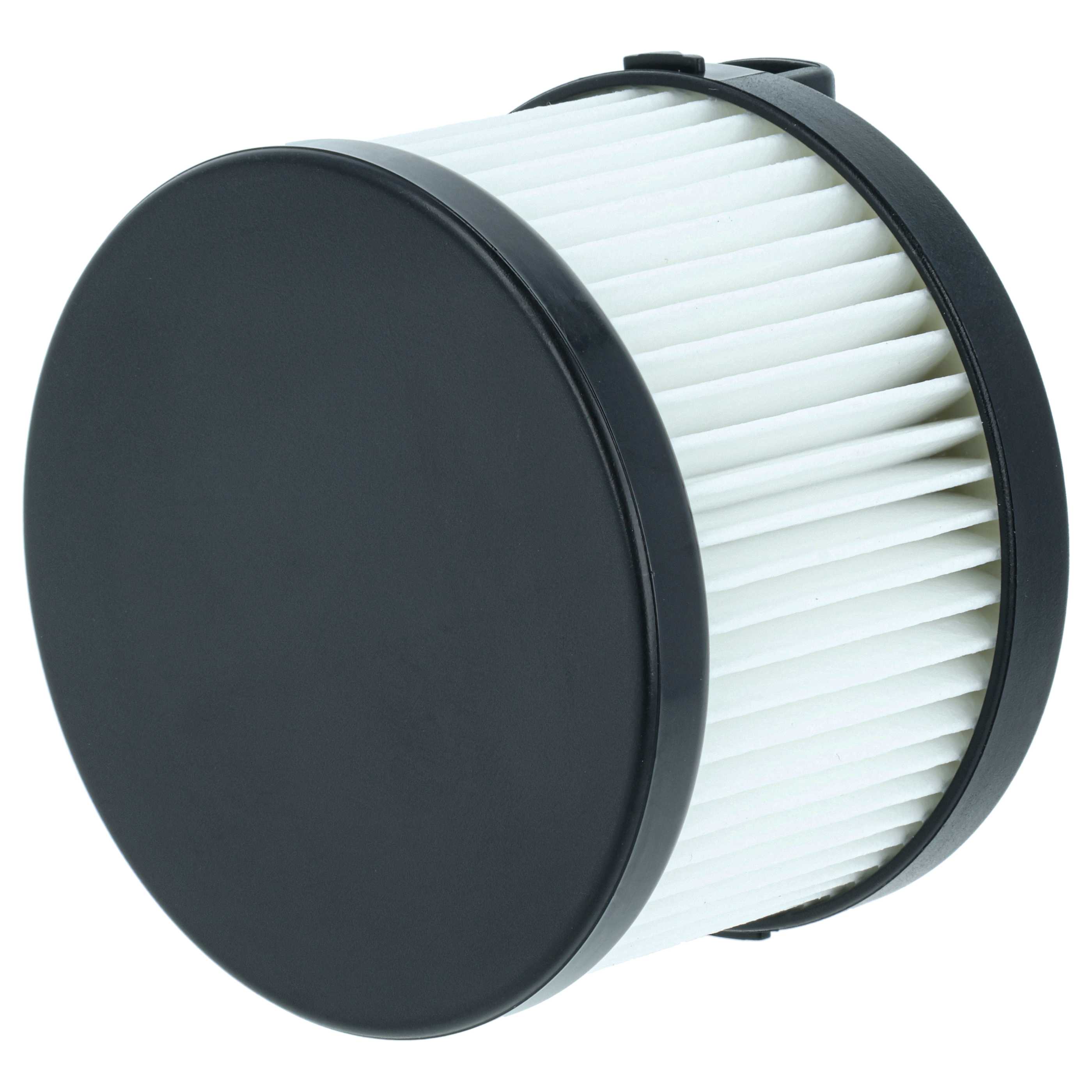 1x Filter suitable for Levoit, Redkey IQ 40 Vacuum Cleaner