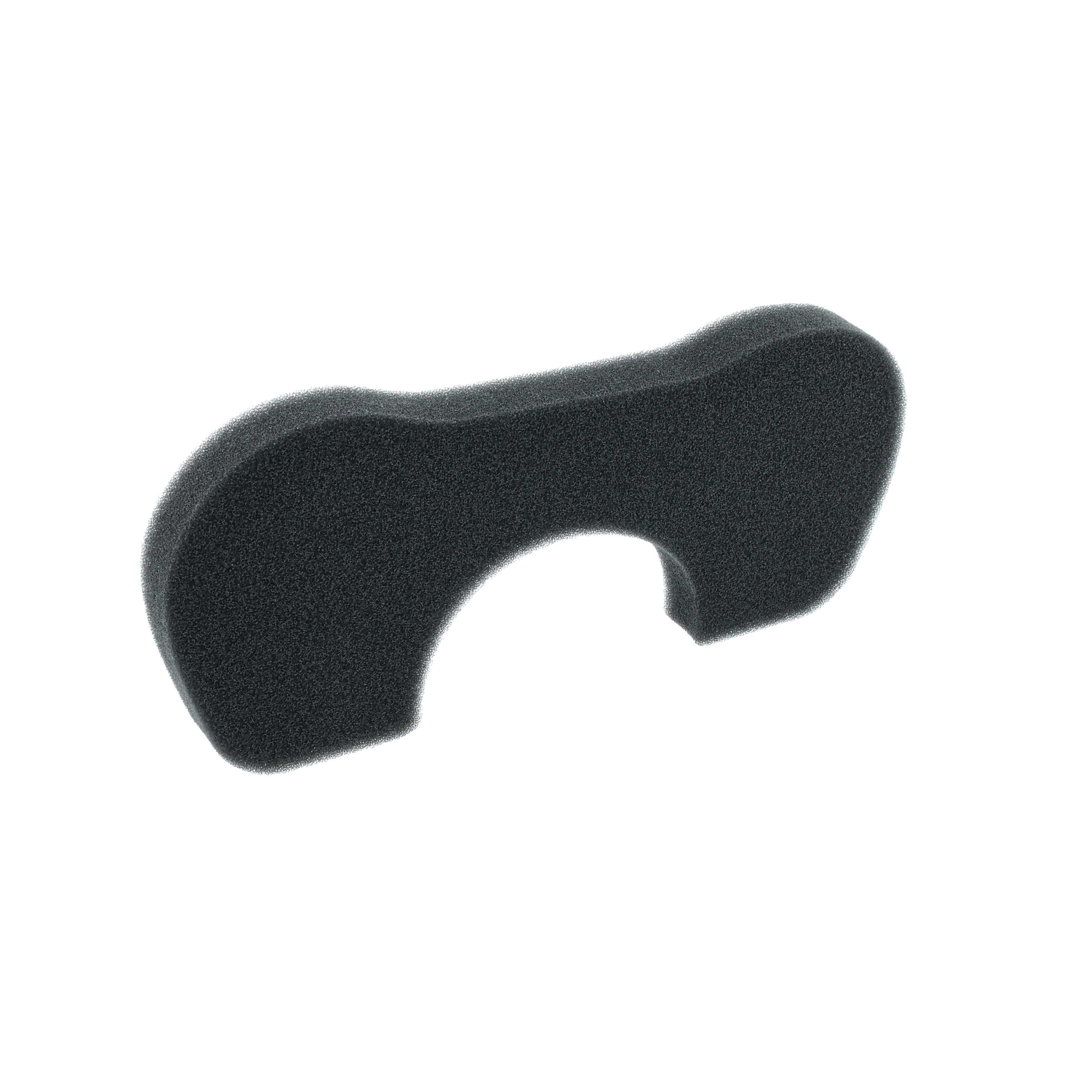 Filter replaces Bosch 12013242 for Bosch Vacuum Cleaner