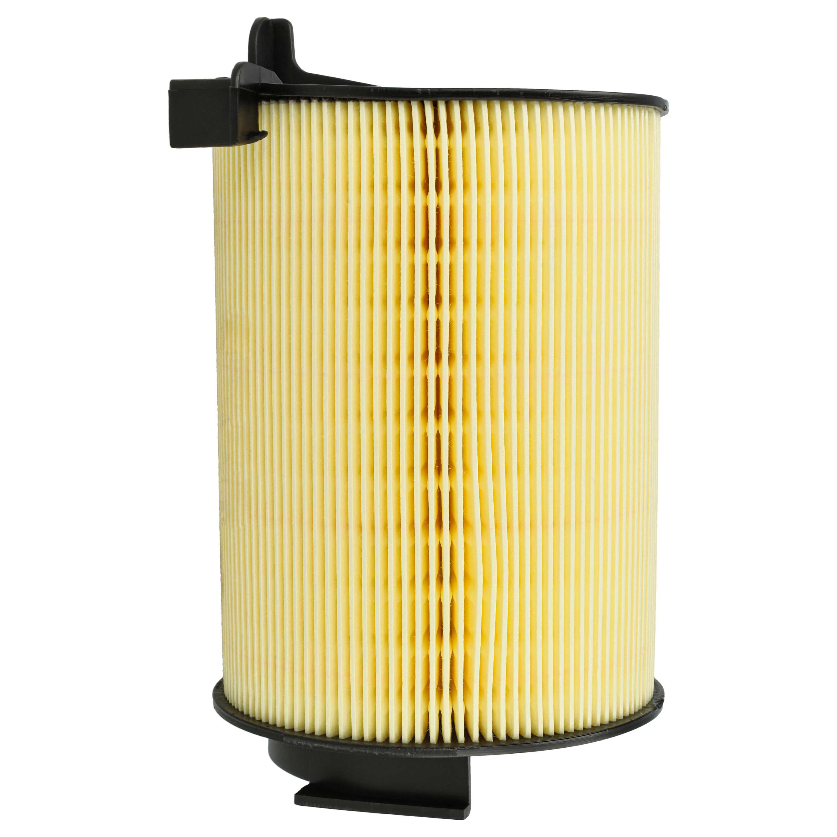 Car Air Filter replaces Audi 1F0129620, 1K0129620C, 3C0129620 etc. - Motor Filter