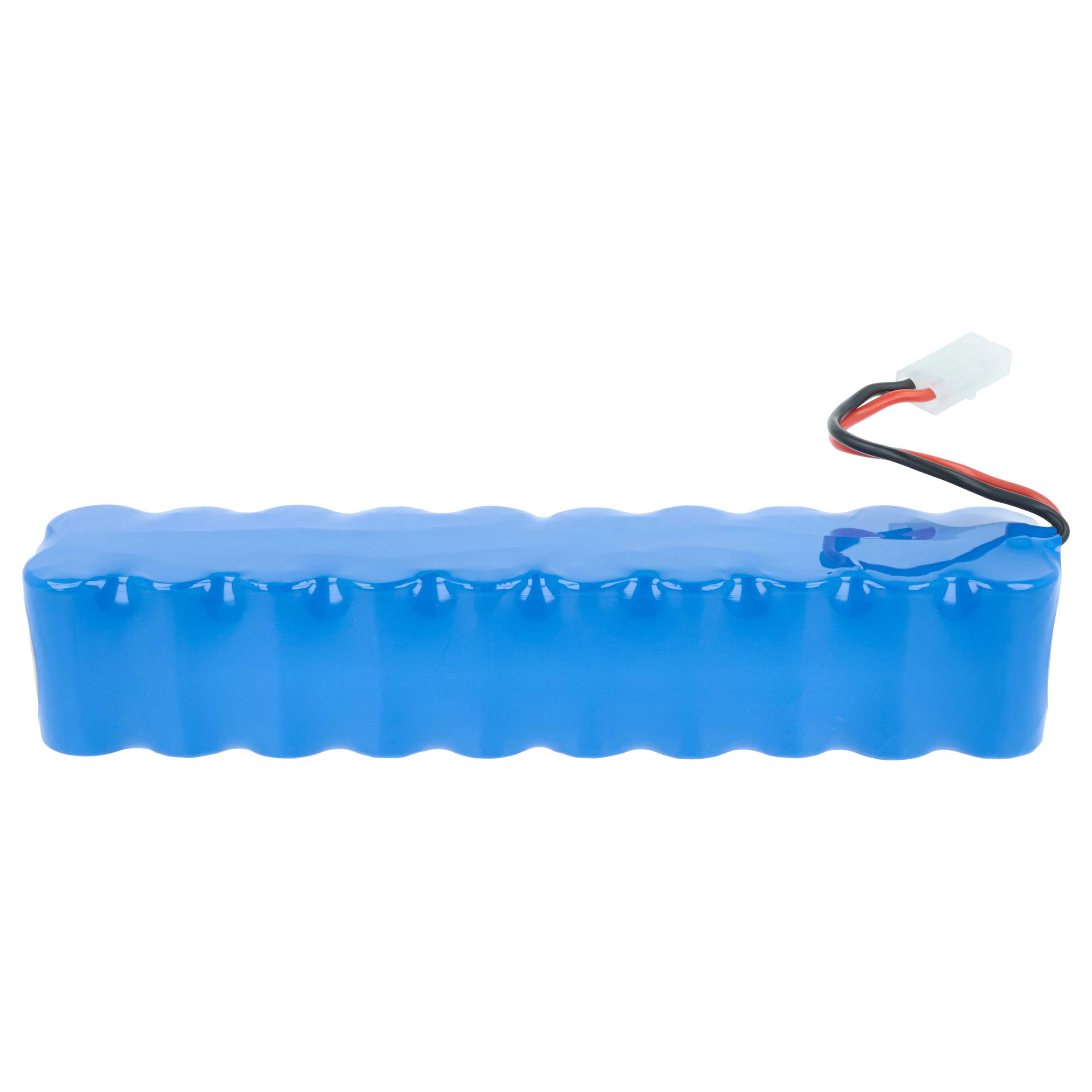 Battery replaces Rowenta RD-ROW24VA for Tefal etc. 2000mAh, 24V, NiMH