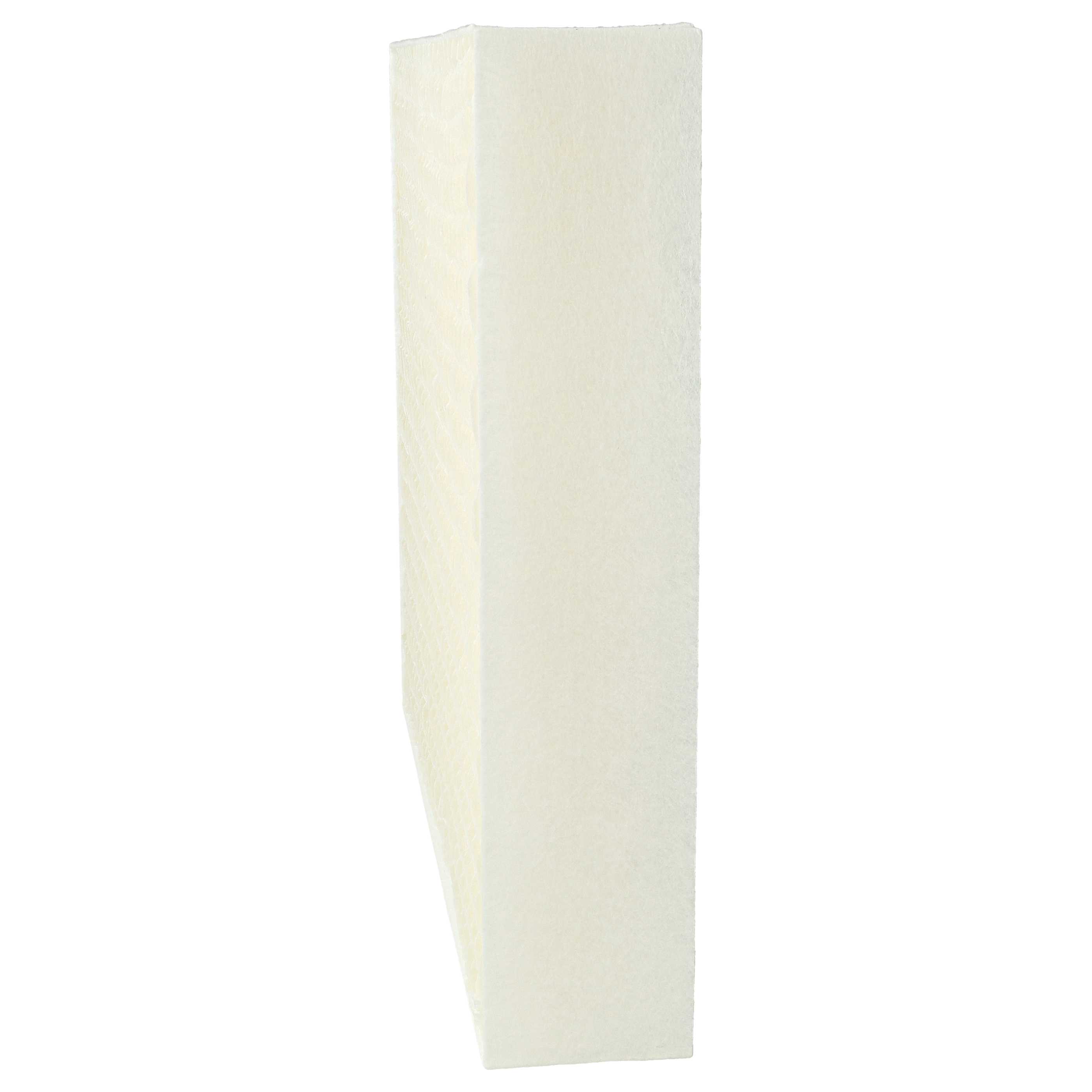 4x Filtro reemplaza Stadler Form 10004, 14643/10 para humidificador - papel
