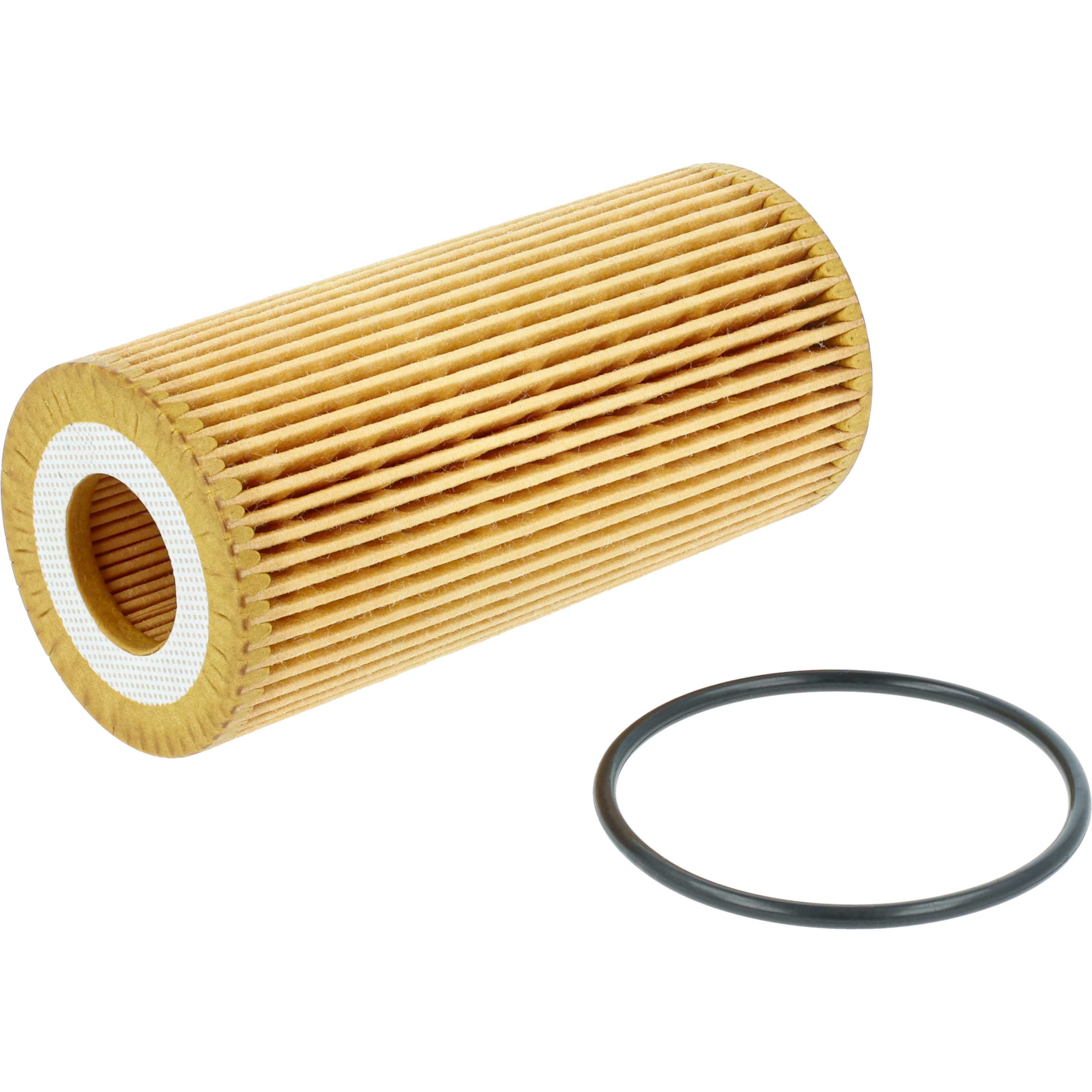 Vehicle Oil Filter as Replacement for A.L. filter ALO8726 - Spare Filter