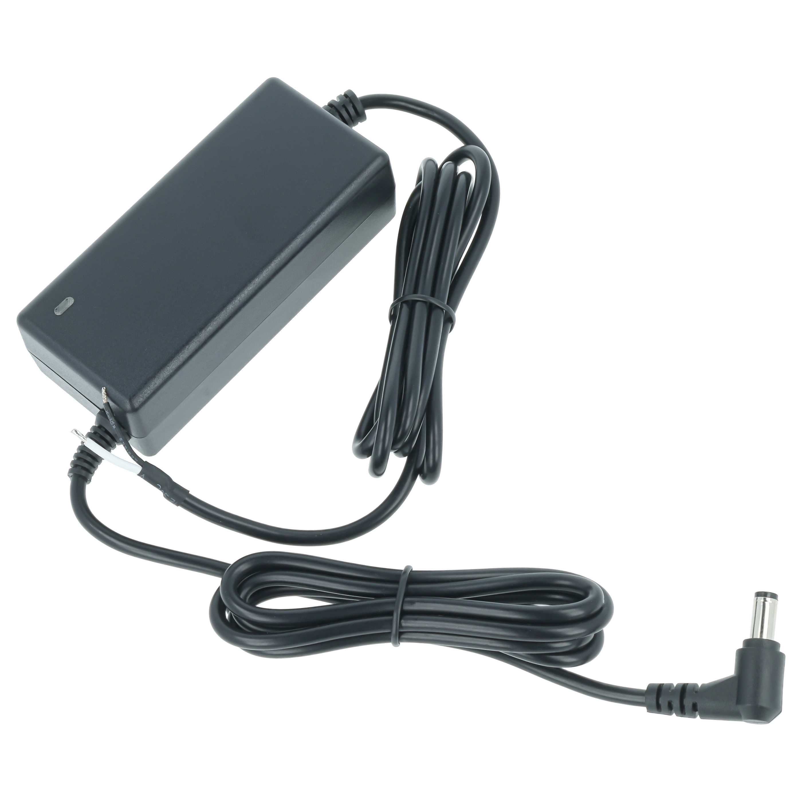 DC/ DC Netzteil als Ersatz für Zebra AK18913-003 für Zebra Beschriftungsgerät - DC 12 V