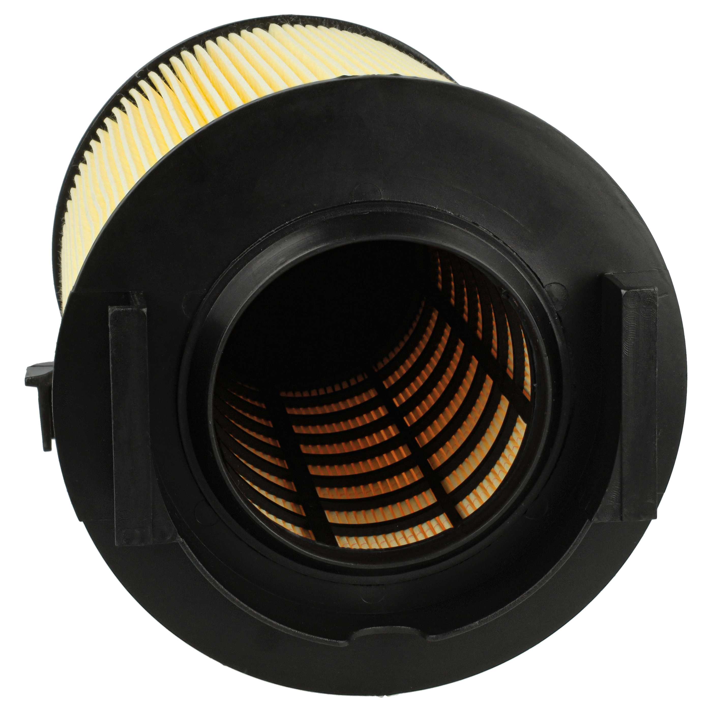 Car Air Filter replaces Audi 1F0129620, 1K0129620C, 3C0129620 etc. - Motor Filter