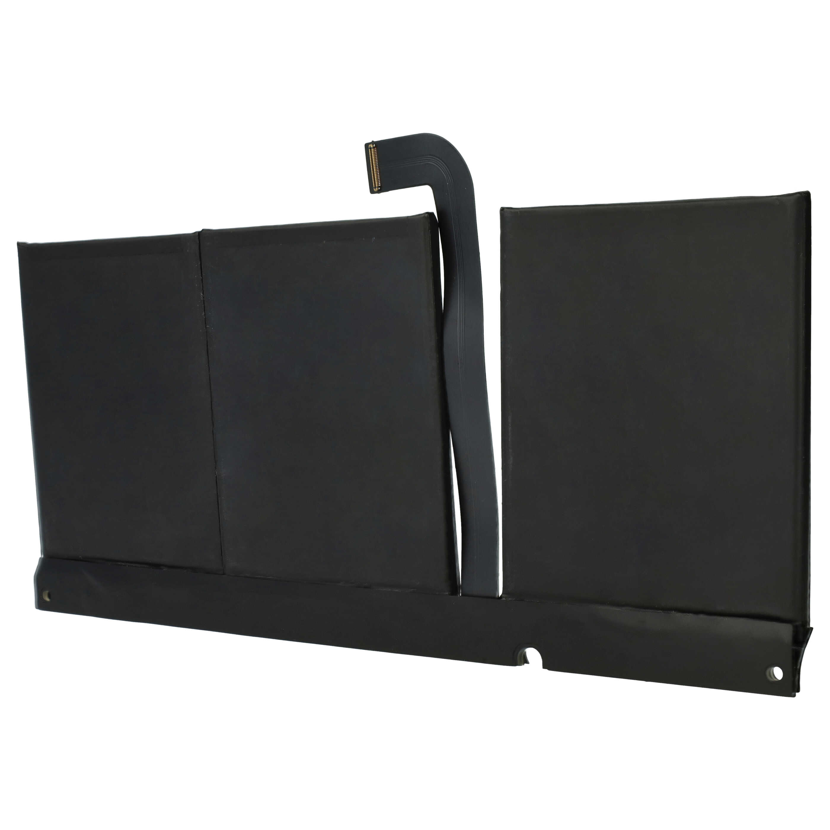 Batterie remplace Microsoft 96BTA015H pour ordinateur portable Microsoft- 4400mAh 11,38V Li-polymère, noir