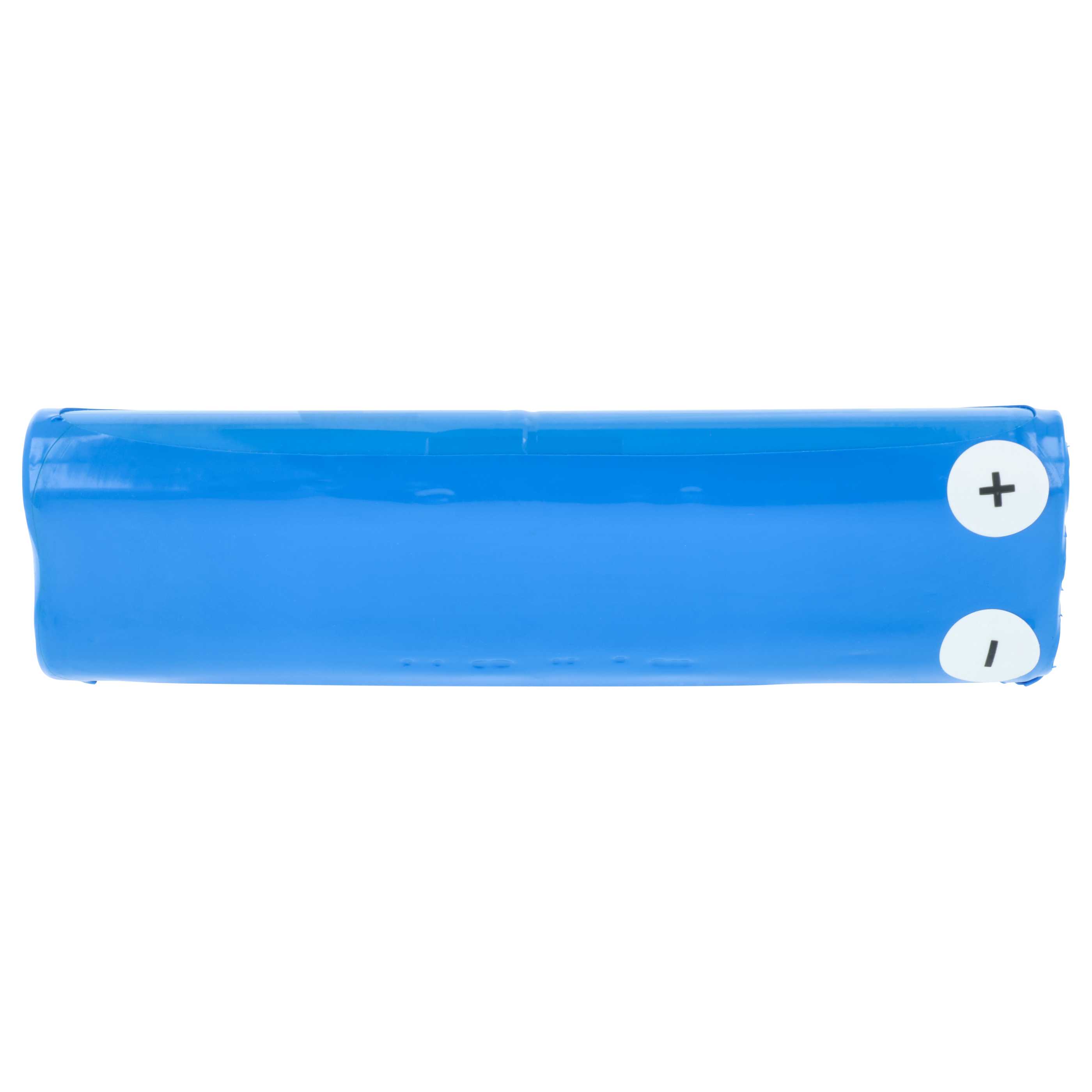 Battery replaces Bissell 4ICR19/65, 1607381 for Philips etc. 2600mAh, 14.4V, Li-Ion