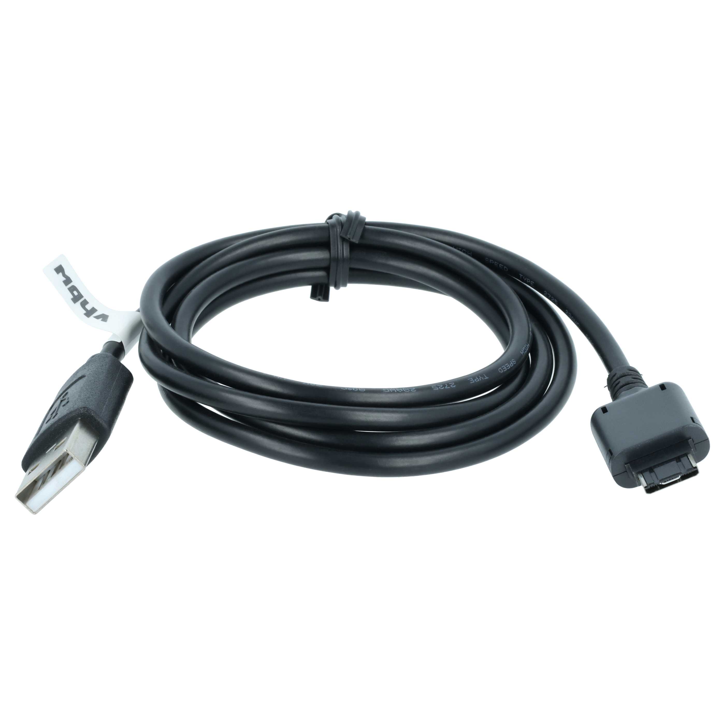 Digitus Cavo USB-C 3m Nero 24-pin: Sincronizzazione Dati e Ricarica PD Digitus Cavo USB-C 3m Nero 24-pin: Sincronizzazione Dati e Ricarica PD