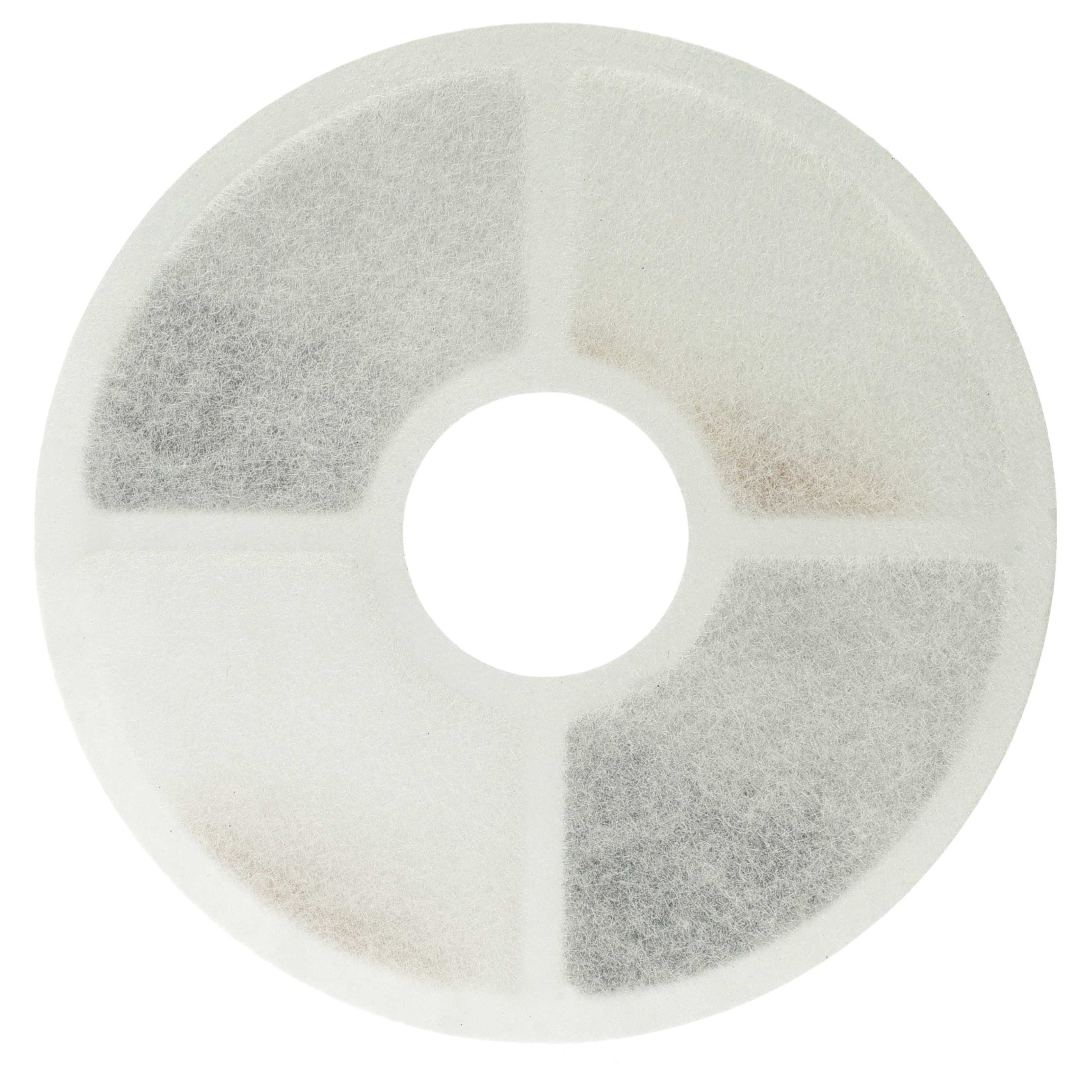 10x Filter passend für Beacon Pet, ENJOY PET, MOSPRO, Pedy Trinkbrunnen u.a. - Wasserfilter