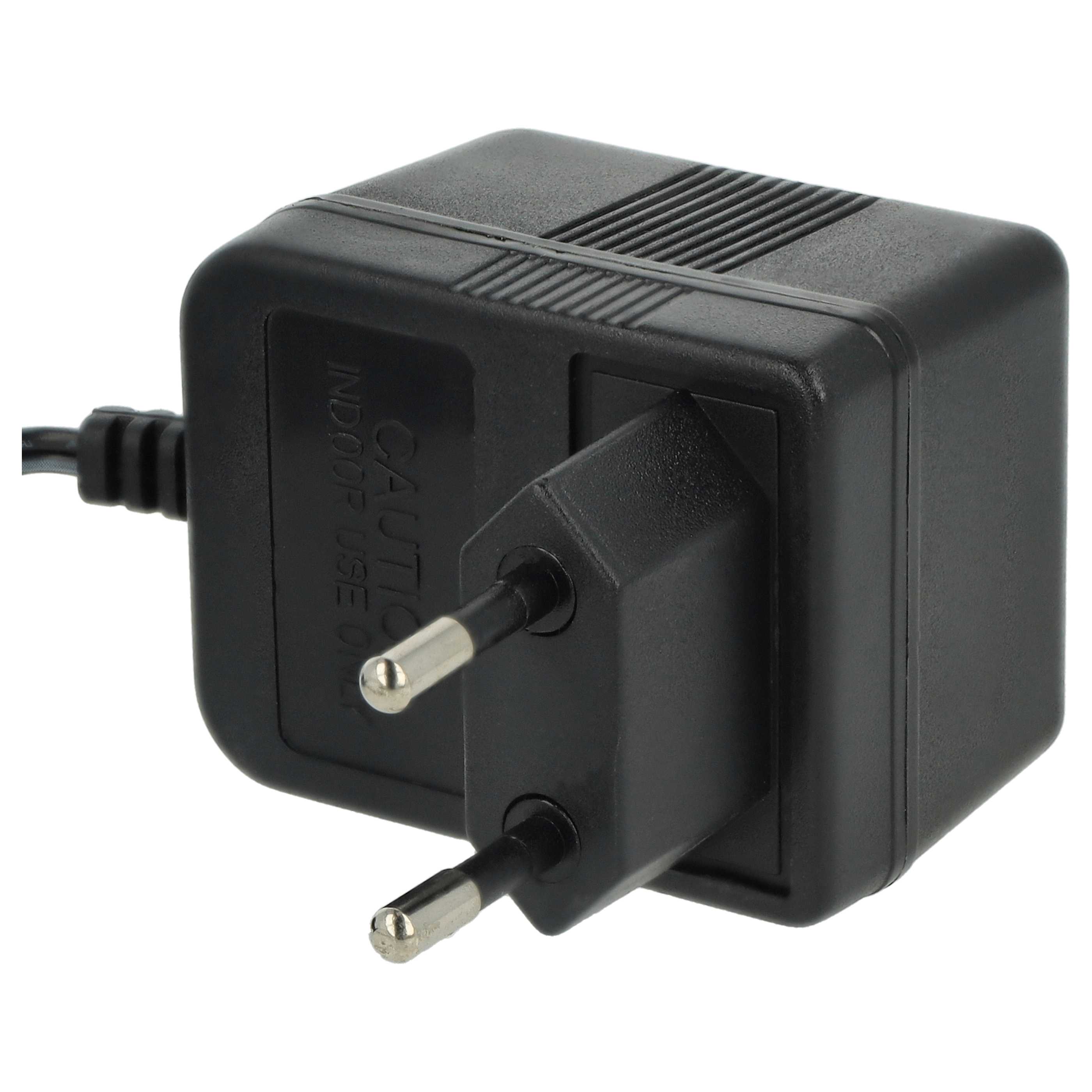 Mains Power Adapter replaces Stiga 1136-1040-01, 1134925001, 1134-9250-01 Garden Tractor Charging Station etc.