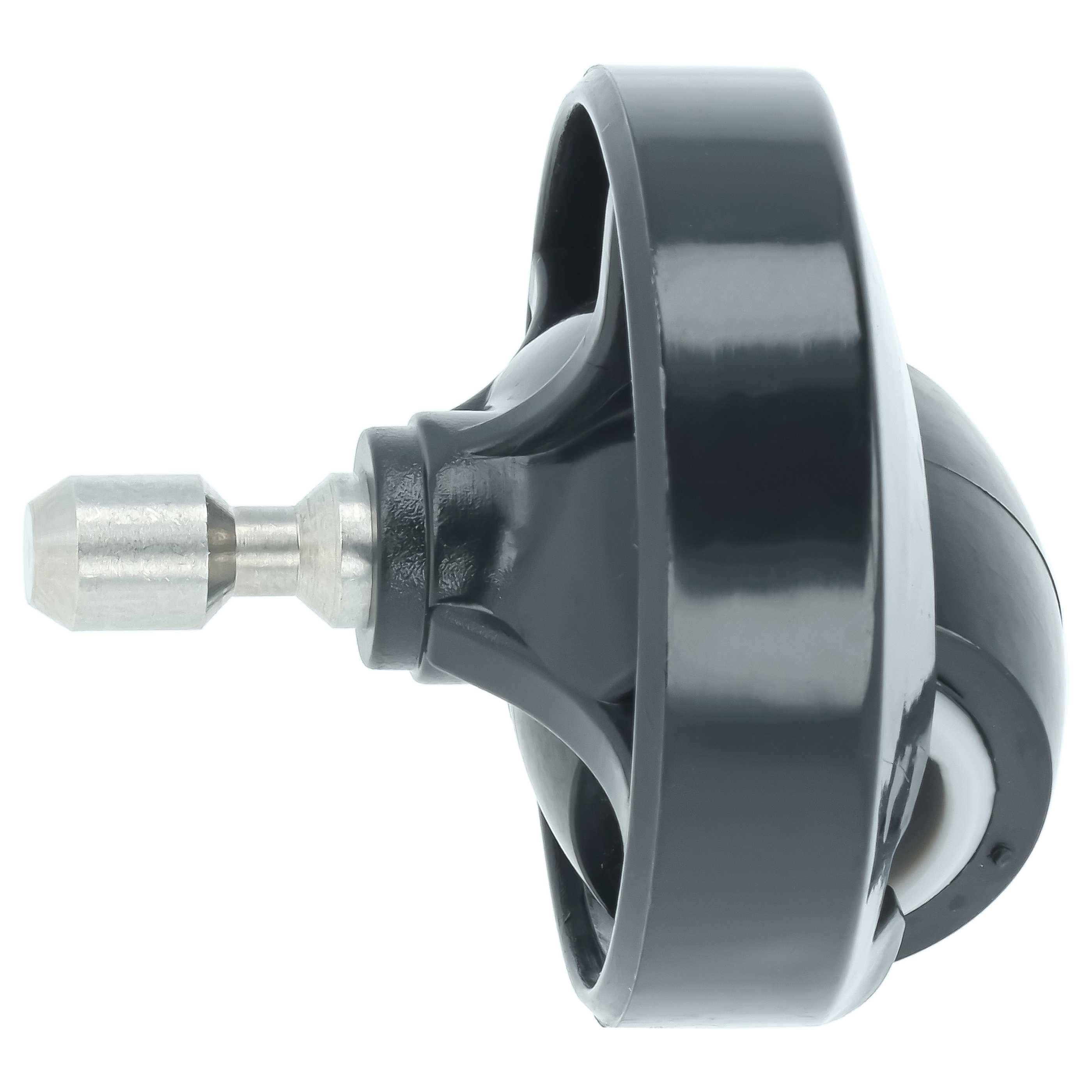 Wheel suitable for iRobot Roomba s9, s9 Plus, 9150, 9550 Robot Vacuum Cleaner, Robot Mop