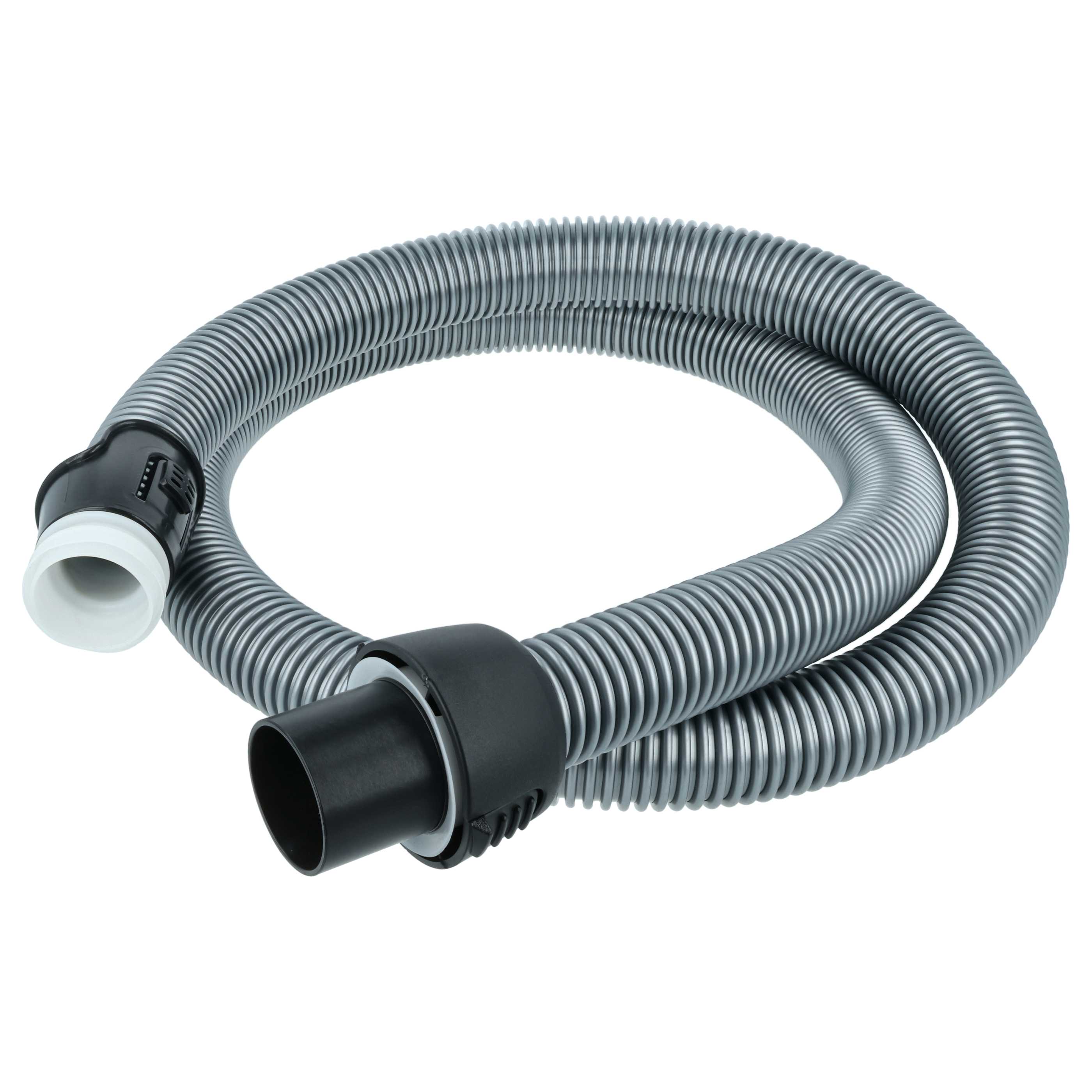 Staubsauger Schlauch ersetzt AEG/Electrolux 2191383054, 14003900471-2, 140039004712 für Zanussi u.a., 1,8m 