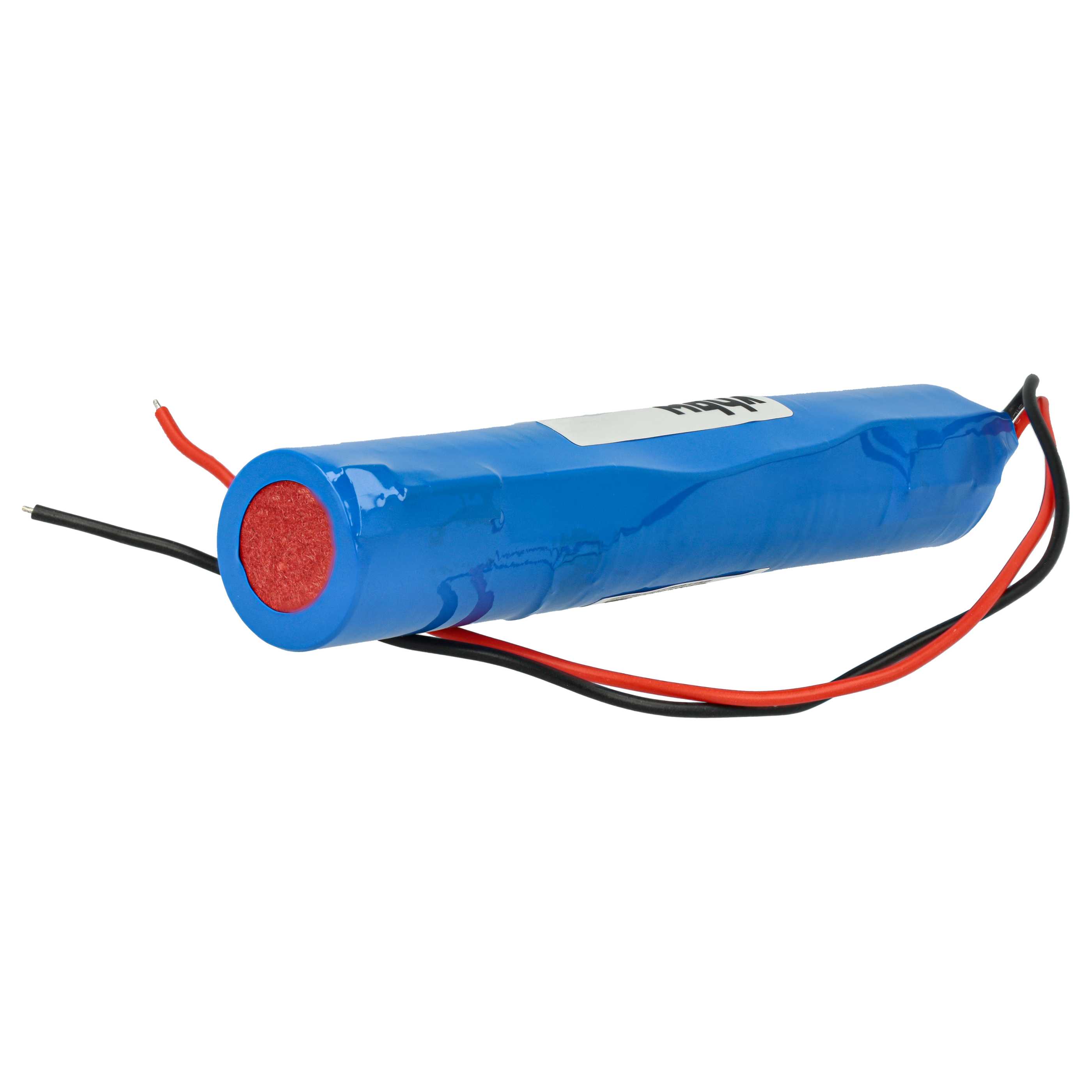 Akumulator do oświetlenia awaryjnego - 1500 mAh 3,6 V NiMH + kabel