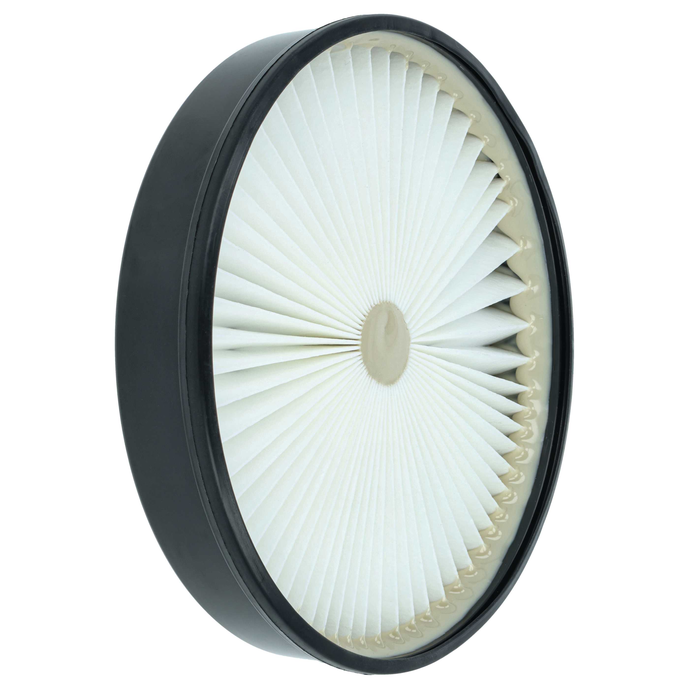 2x Filter suitable for Medion MD17815 Vacuum Cleaner