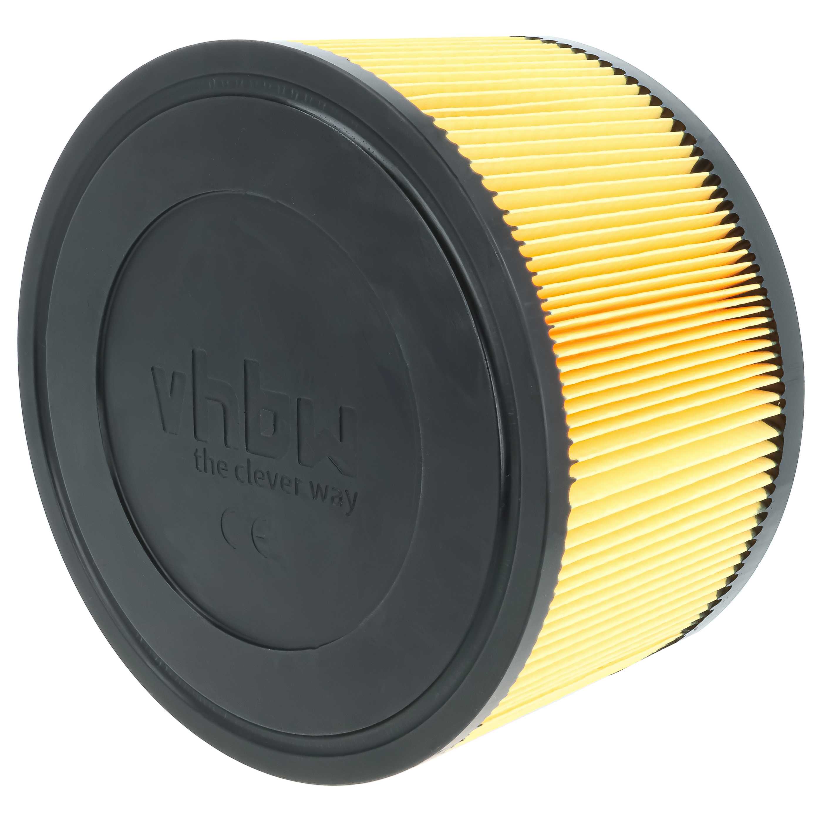 5x Vorfilter als Ersatz für Wetrok 42083 für Wetrok Staubsauger
