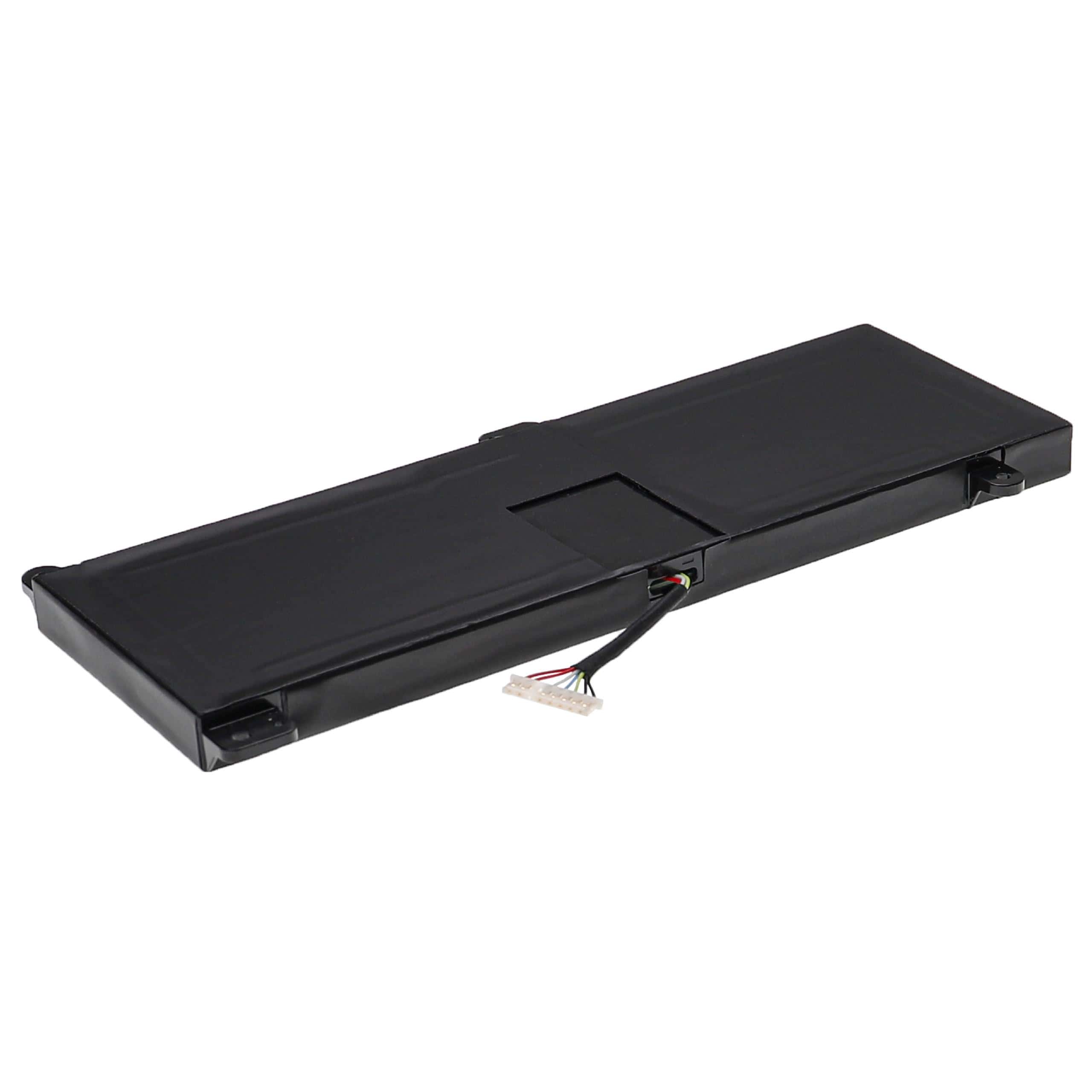Akumulator do laptopa zamiennik Clevo PA70BAT-4, 6-87-PA70S-61B00 - 4200 mAh 15 V LiPo