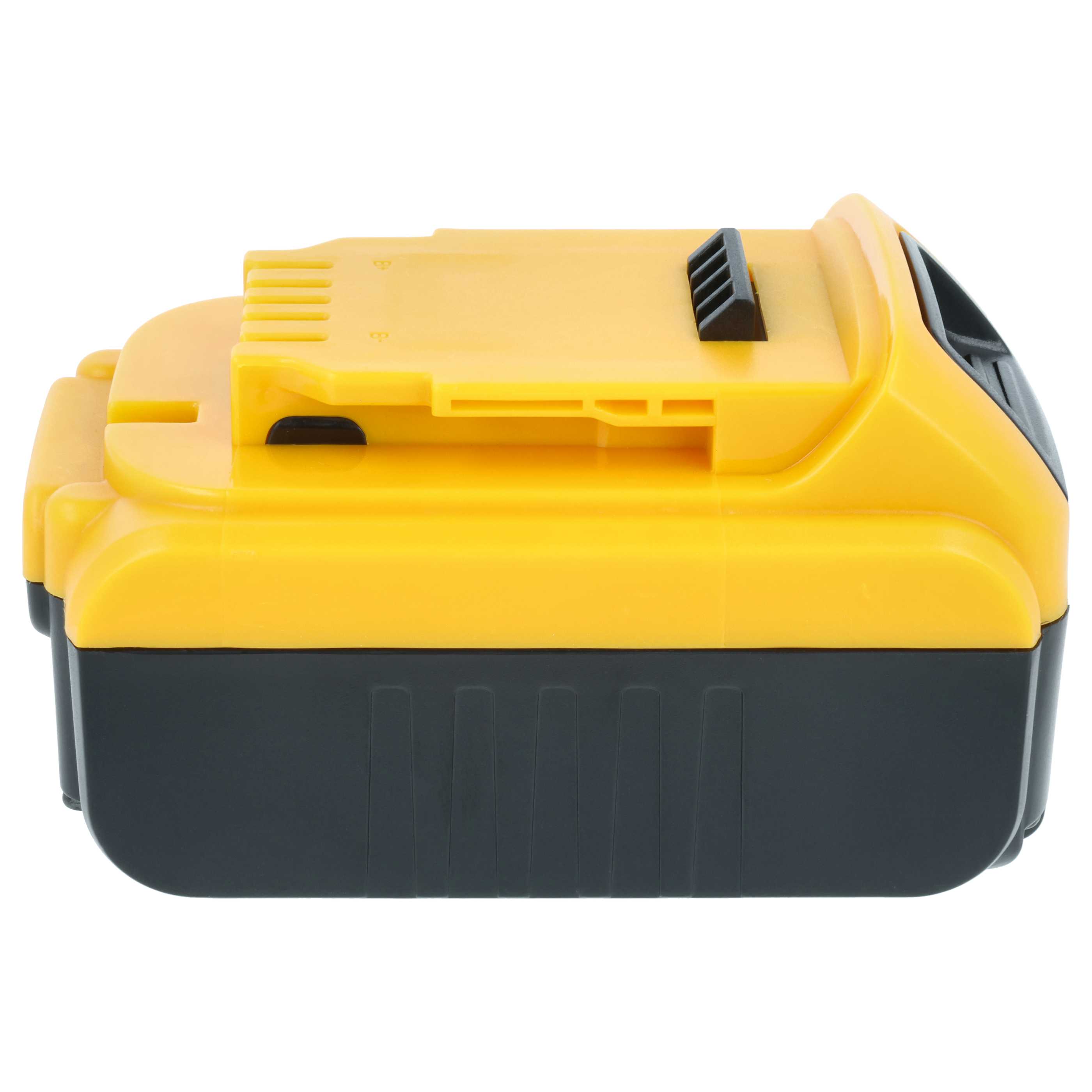 Akku 18V als Ersatz für Dewalt DCB182, DCB182-XE, DCB184, DCB180, DCB183, DCB181-XJ, DCB181 - 3000mAh, Li-Ion