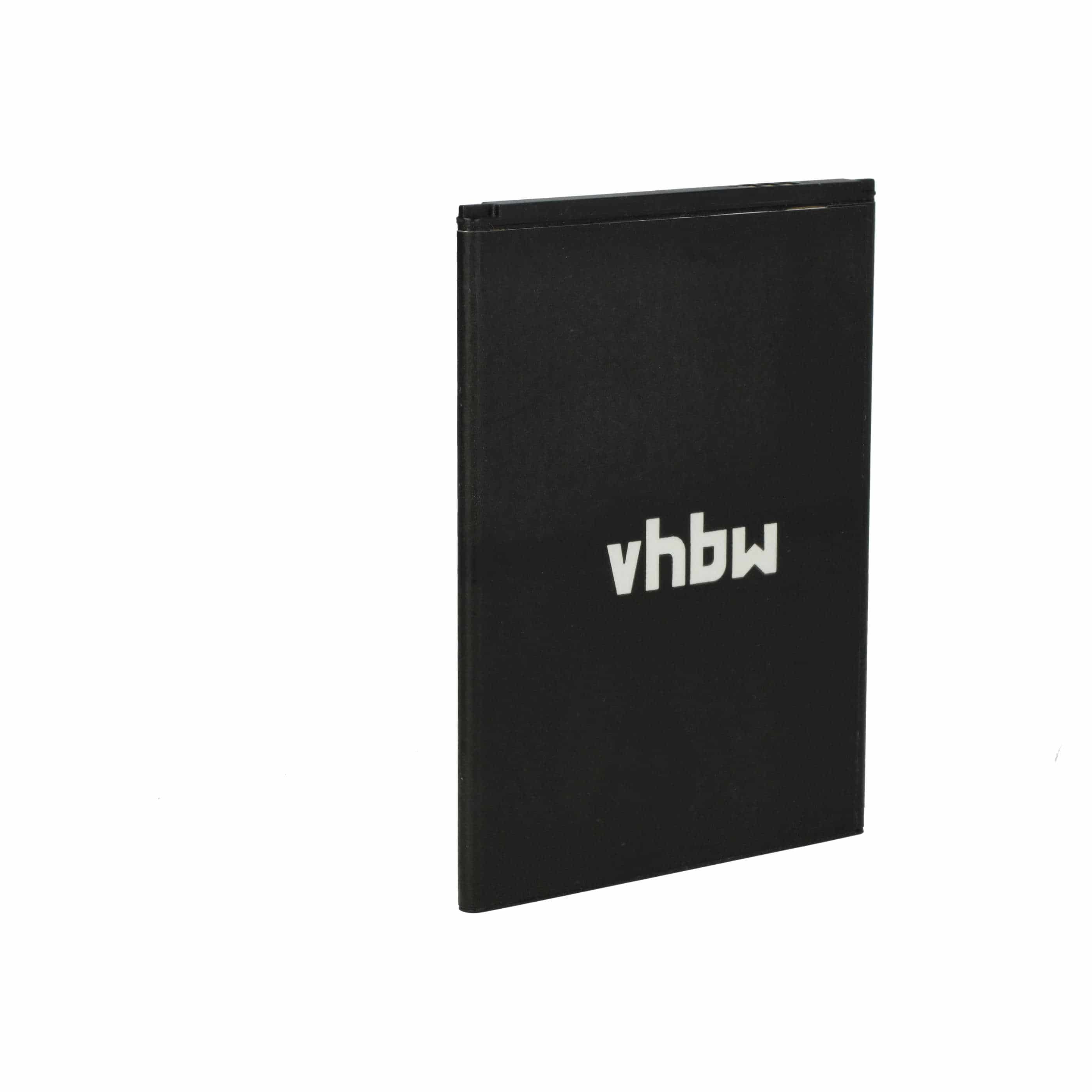 Akumulator do telefonu smartfona zamiennik Wiko K560 - 2800 mAh 3,8 V Li-Ion
