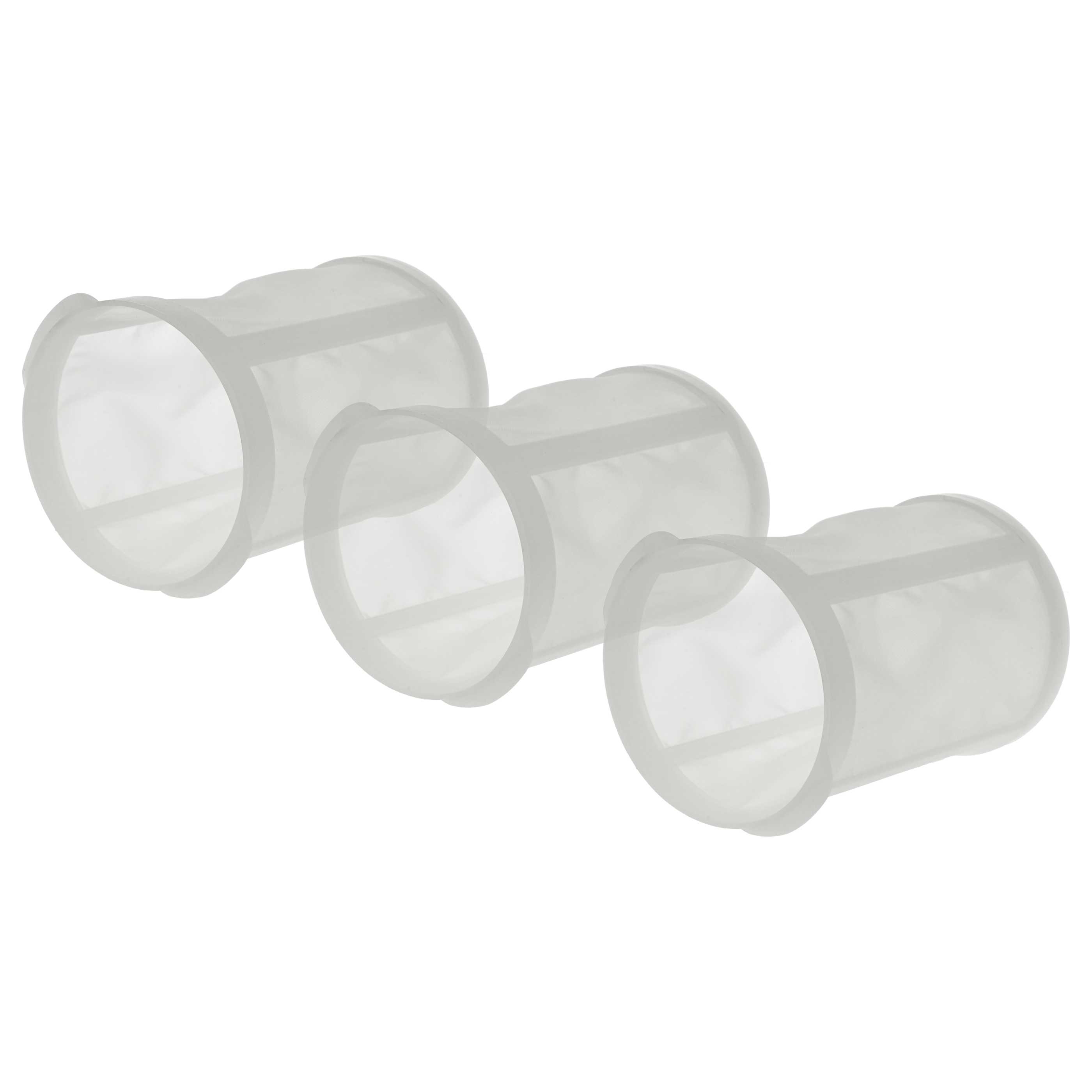 3x Pre-Filter replaces Makita 451208-3, 198750-0 for Makita Vacuum Cleaner