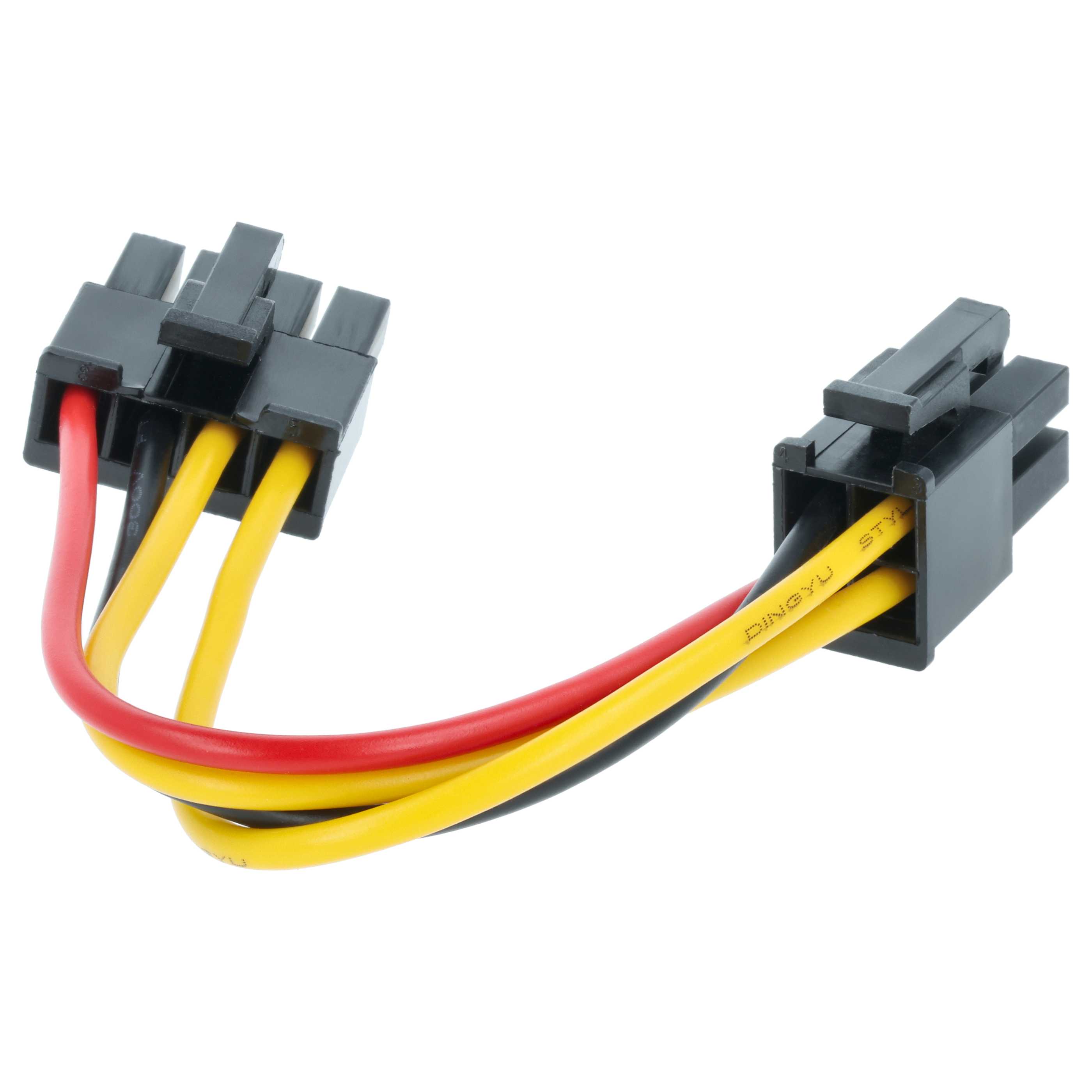 1x akumulator 5000 mAh, 1x kabel połączeniowy do robota McCulloch zamiennik Husqvarna 529 60 68-01