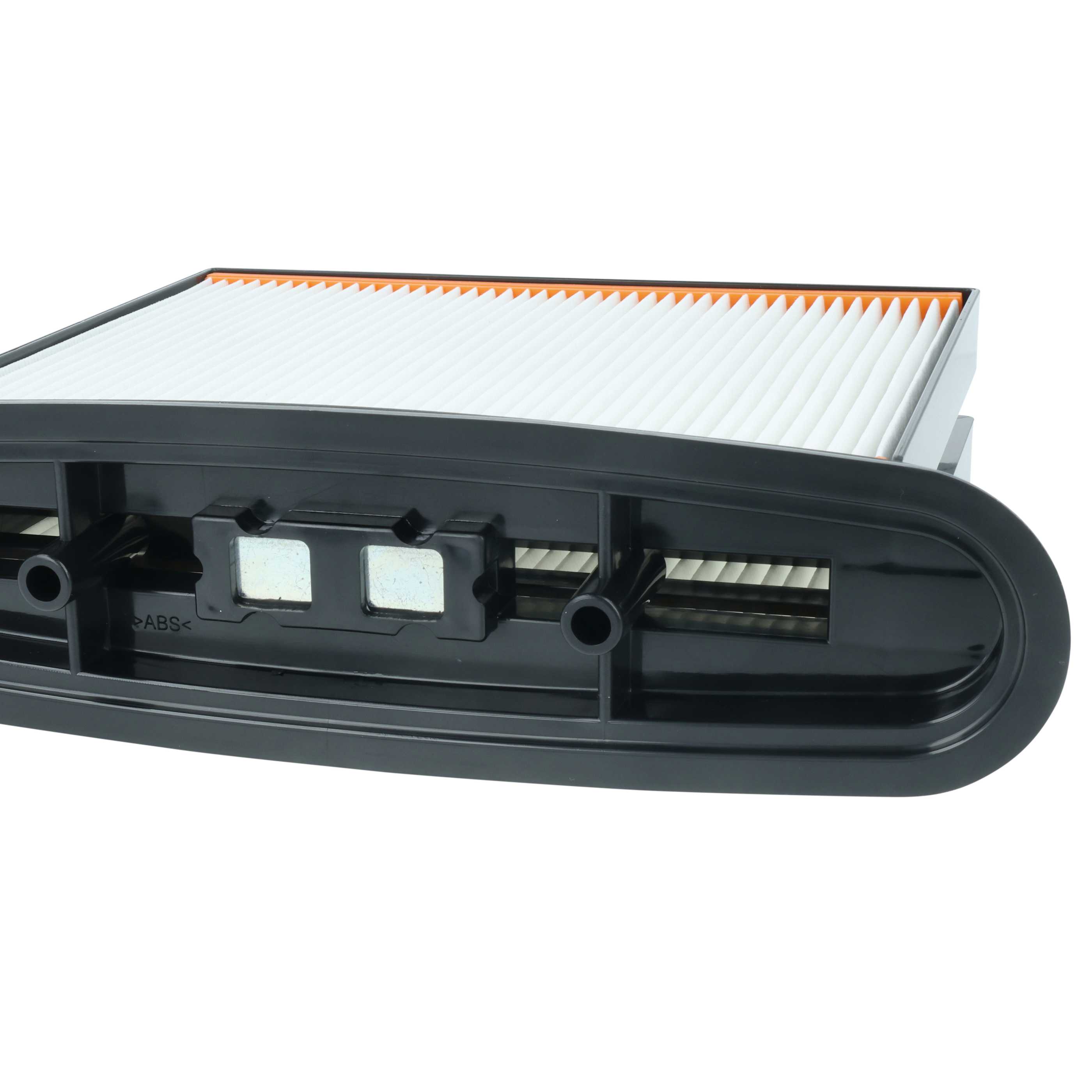 Filtro sostituisce Bosch 35301000, 2607432015 per aspirapolvere - filtro a umido