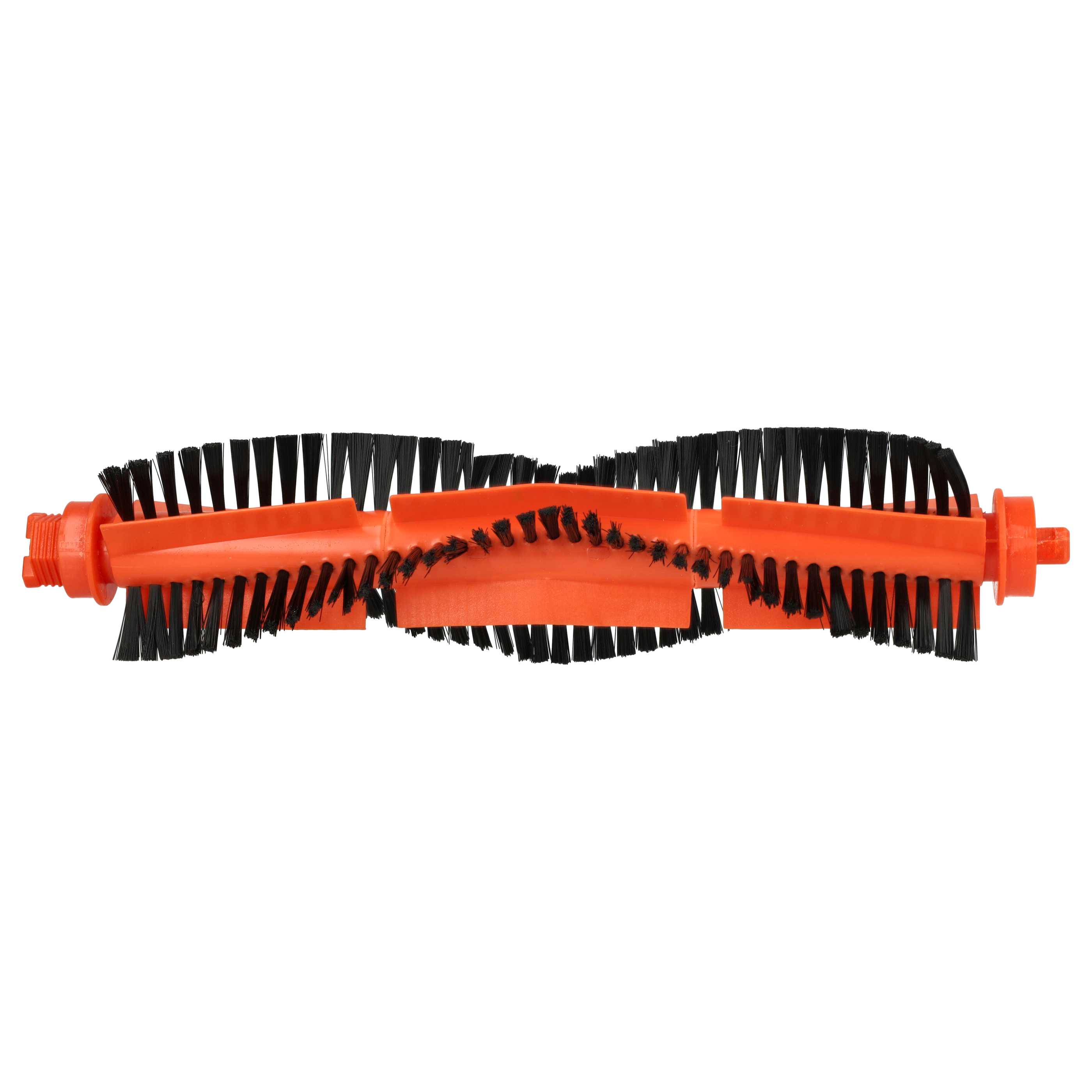  Round Brush suitable for Proscenic, Cecotec, Xiaomi 3490/4090 Robot Vacuum Cleaner etc. - Main Brush
