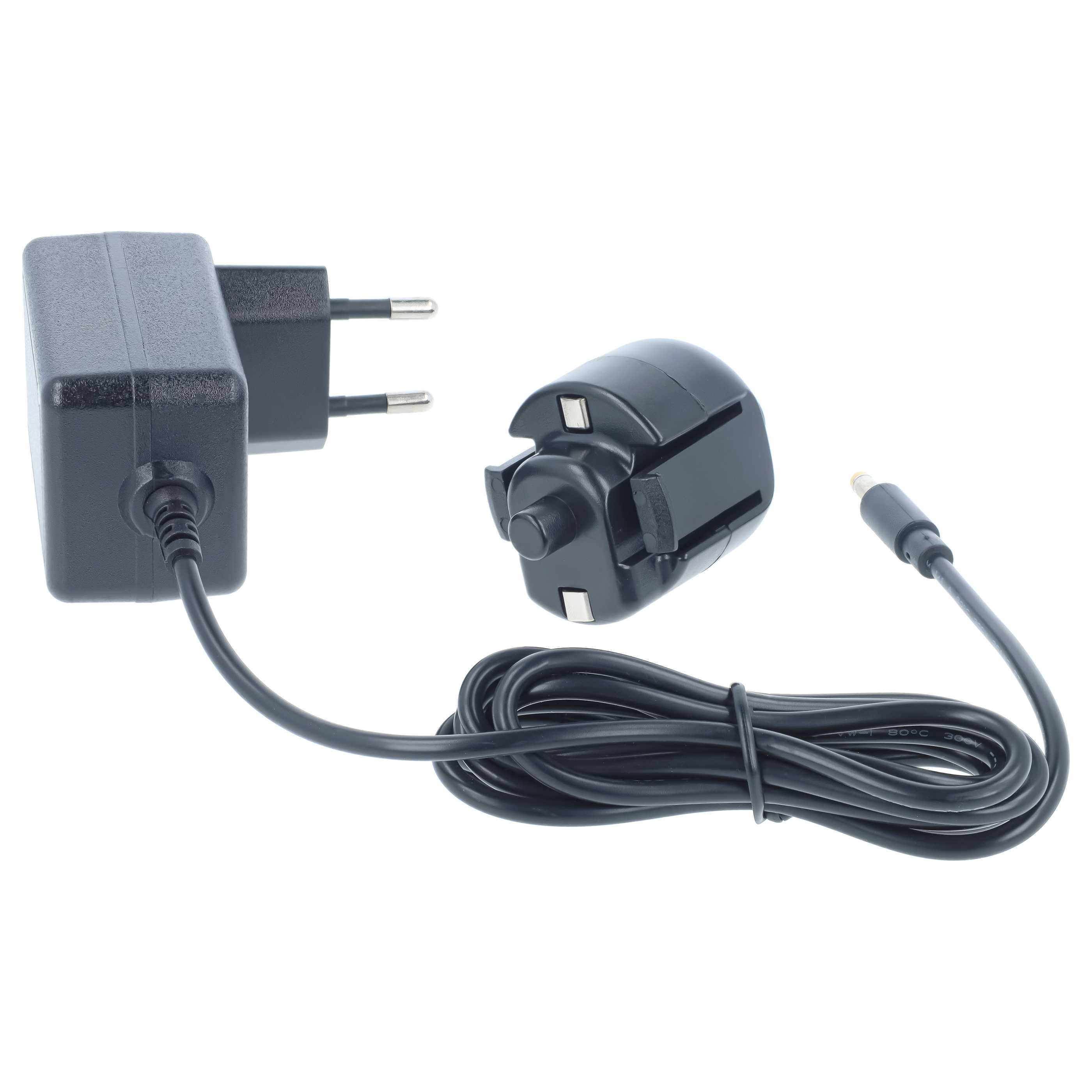 Netzteil für Poolsauger wie Pool Blaster Max Li, u.a., 12.6V, 1A