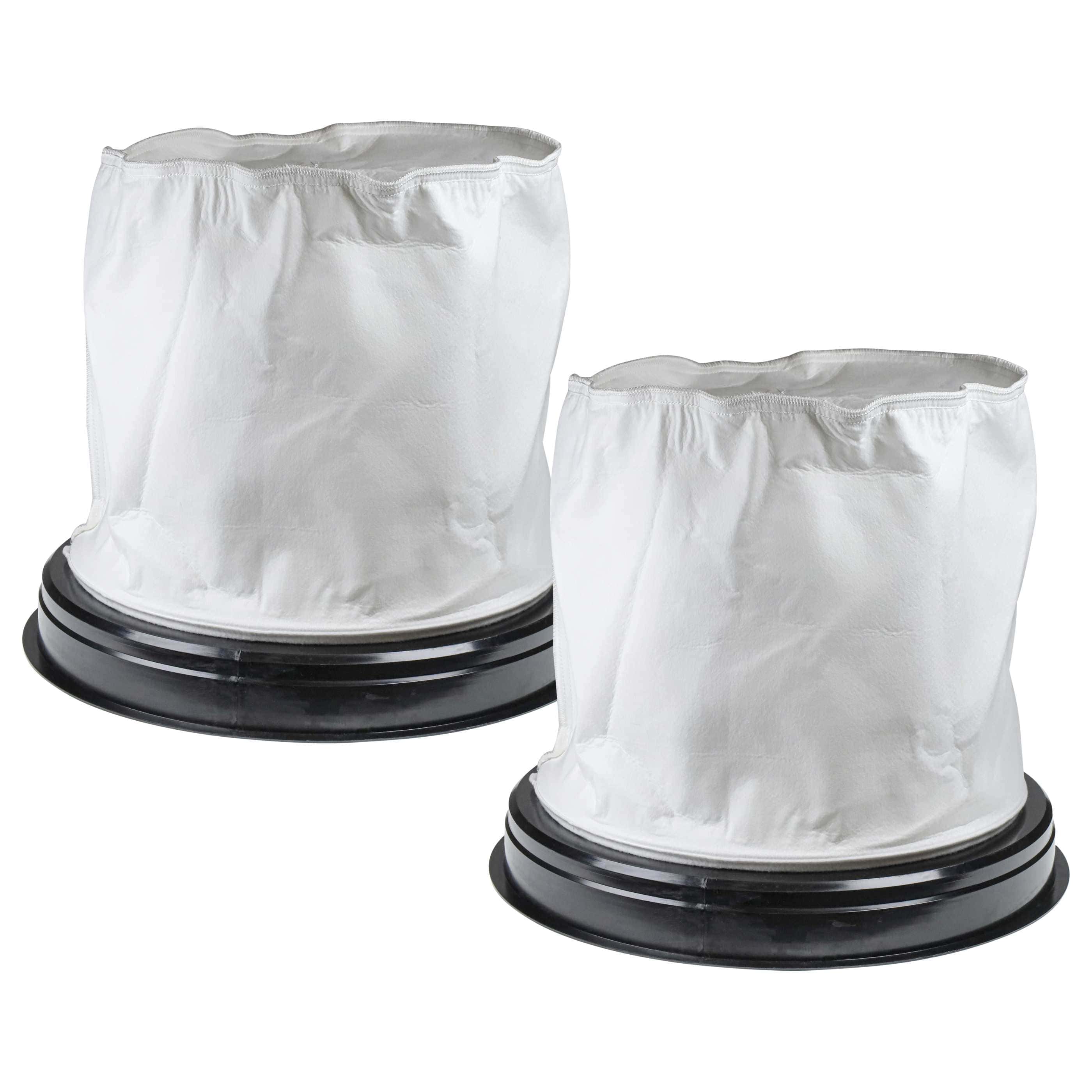 2x Filtre remplace Ghibli 6830000 pour aspirateur - Filtres de rechange